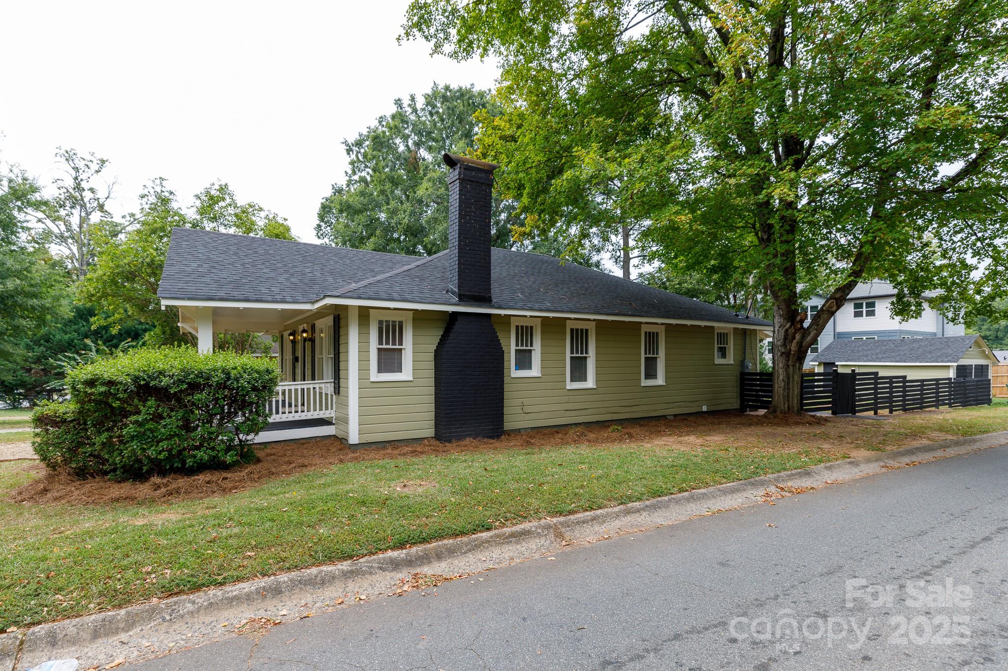 Marsh Estates - Residential