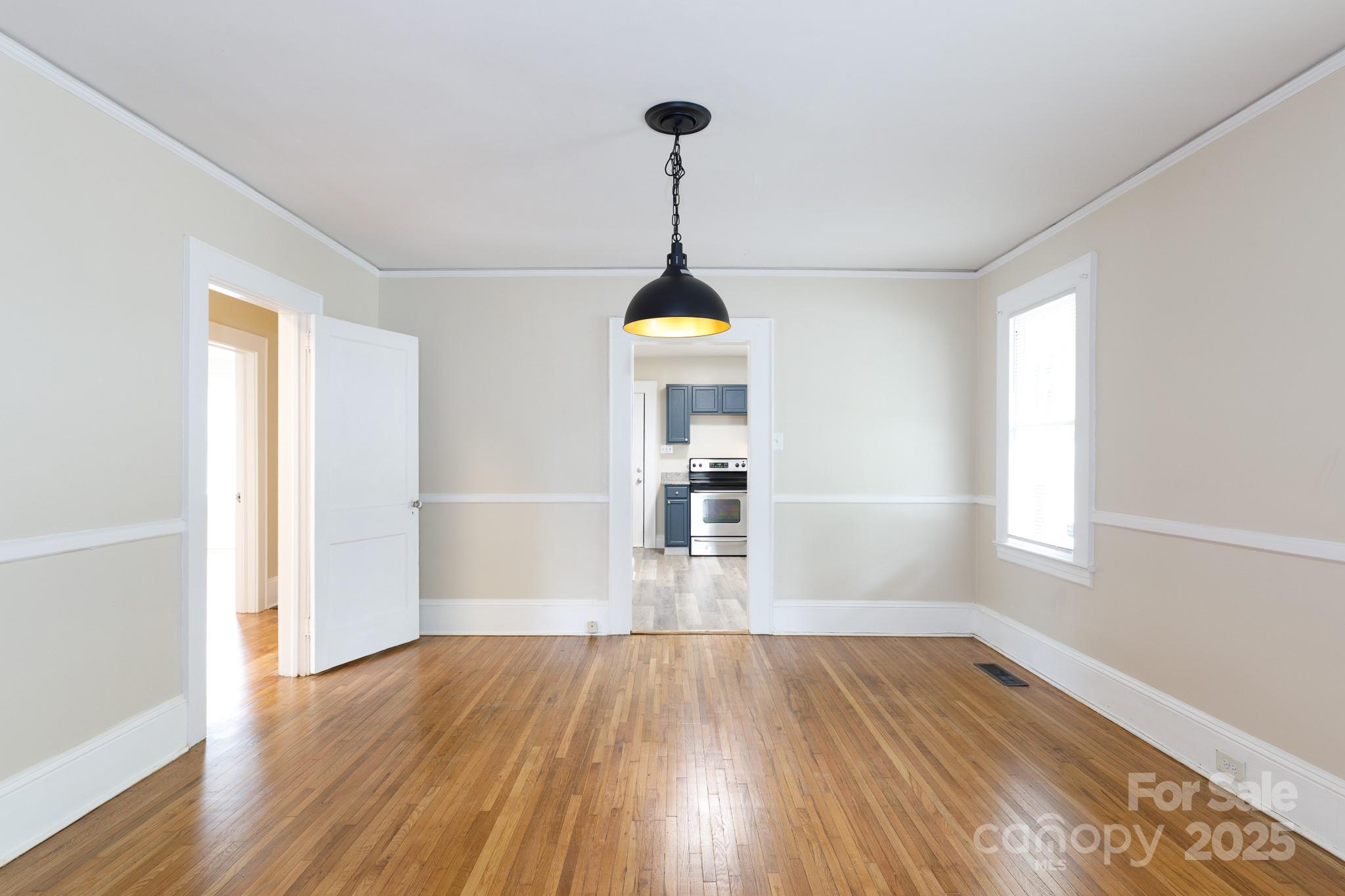 Marsh Estates - Residential