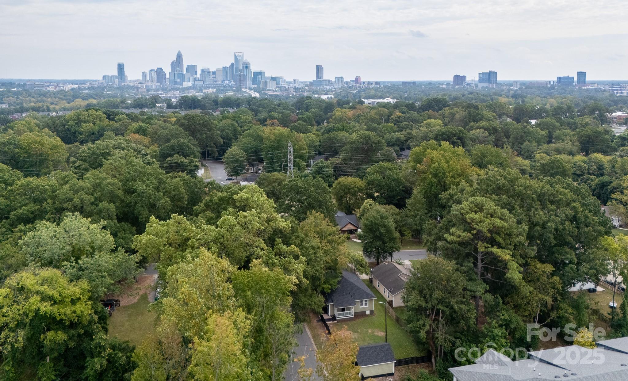 Marsh Estates - Residential