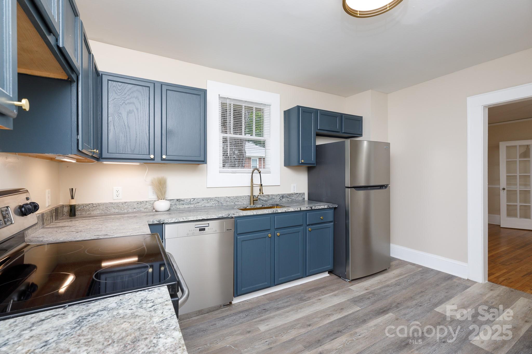 Marsh Estates - Residential