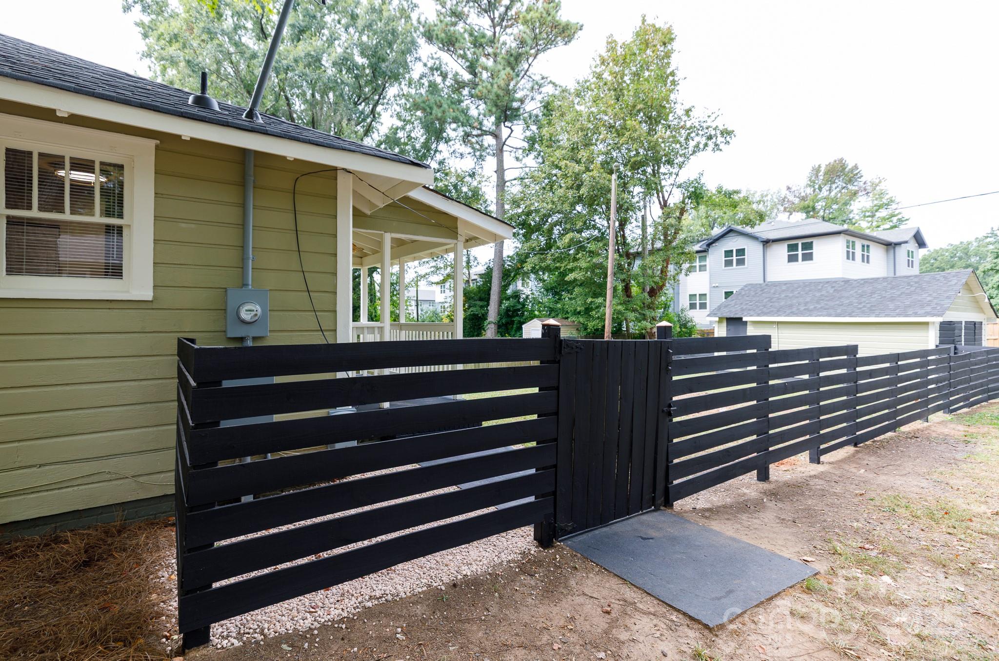 Marsh Estates - Residential