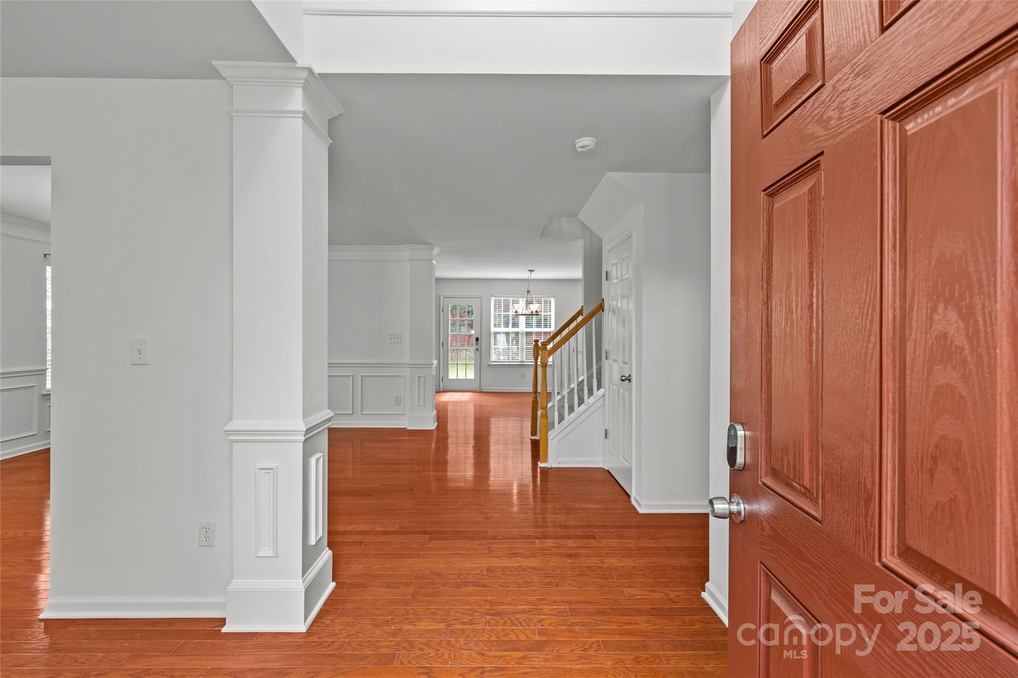 516 Cool Creek Drive