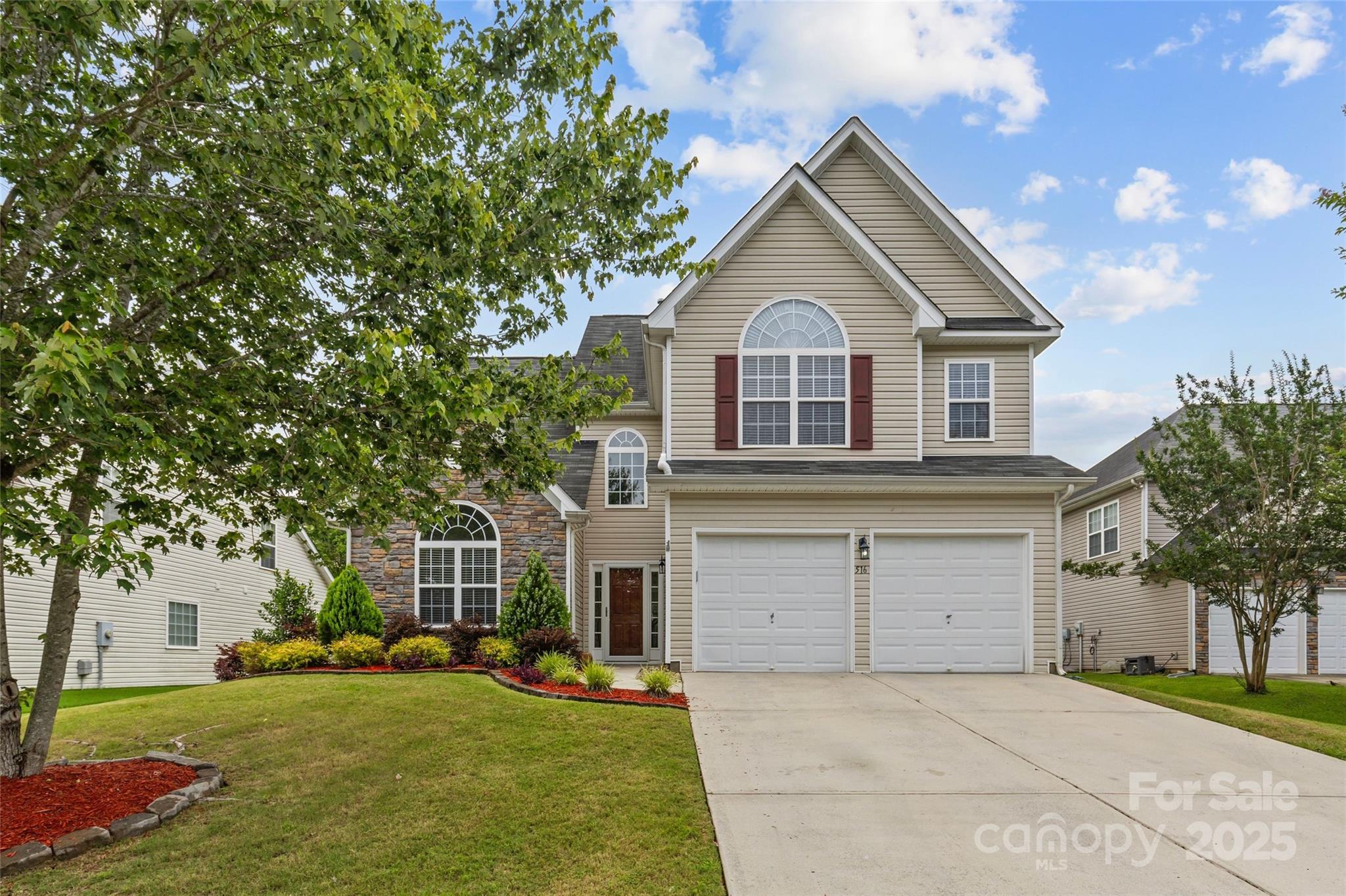 516 Cool Creek Drive