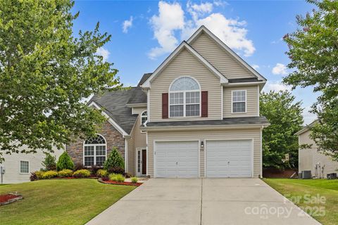 516 Cool Creek Drive Rock Hill SC 29732