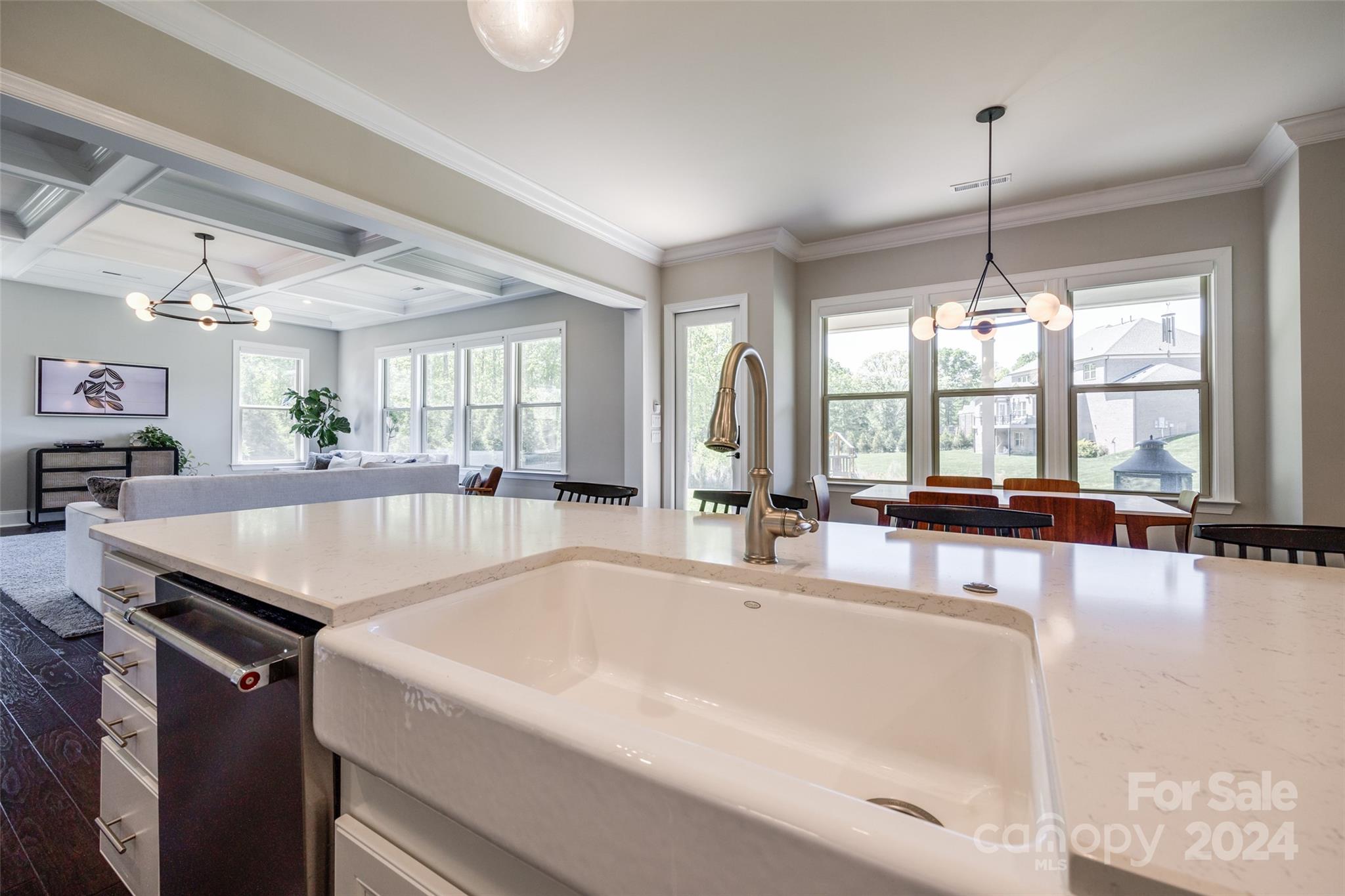 Weddington Preserve - Residential