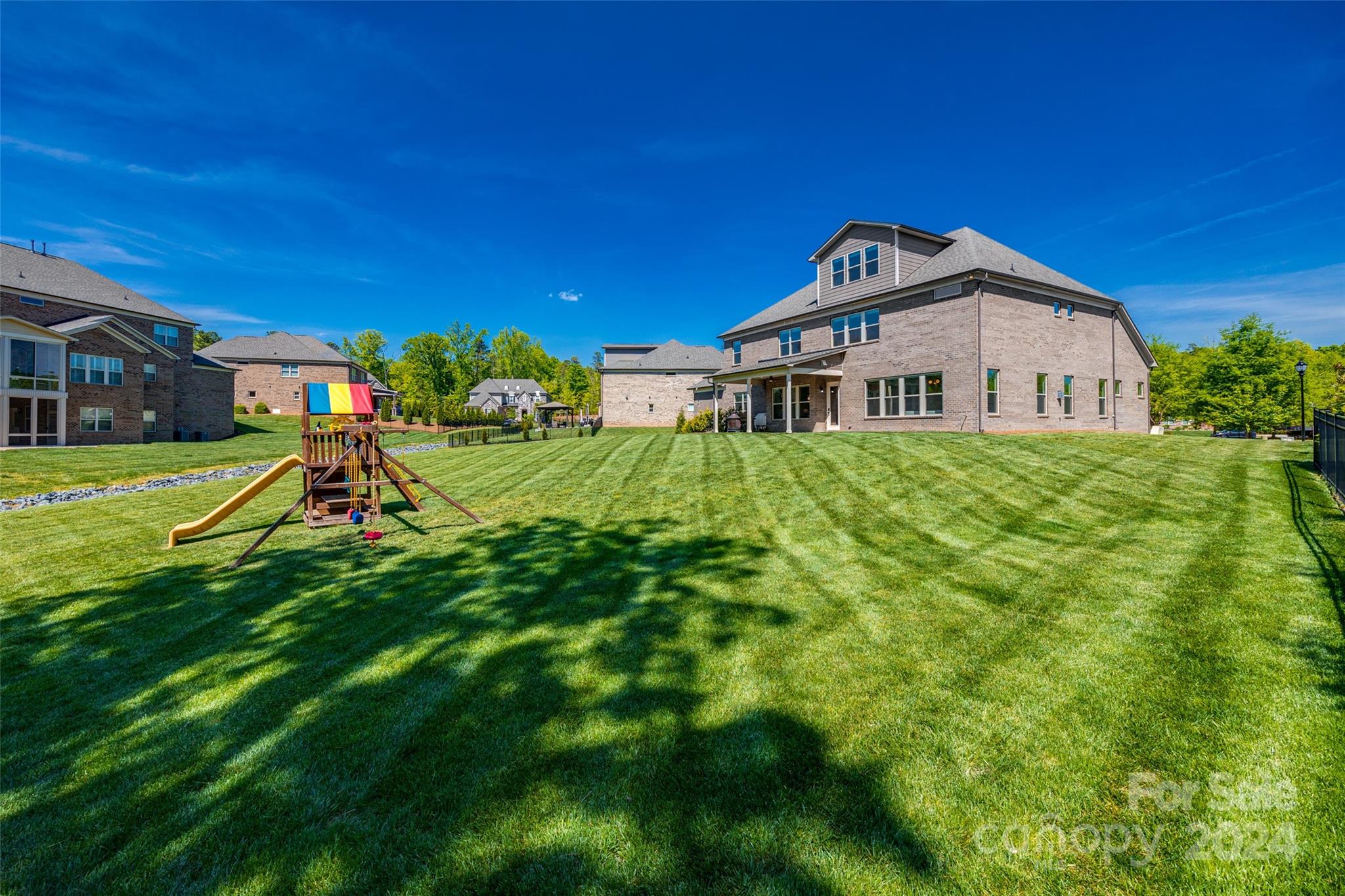 Weddington Preserve - Residential