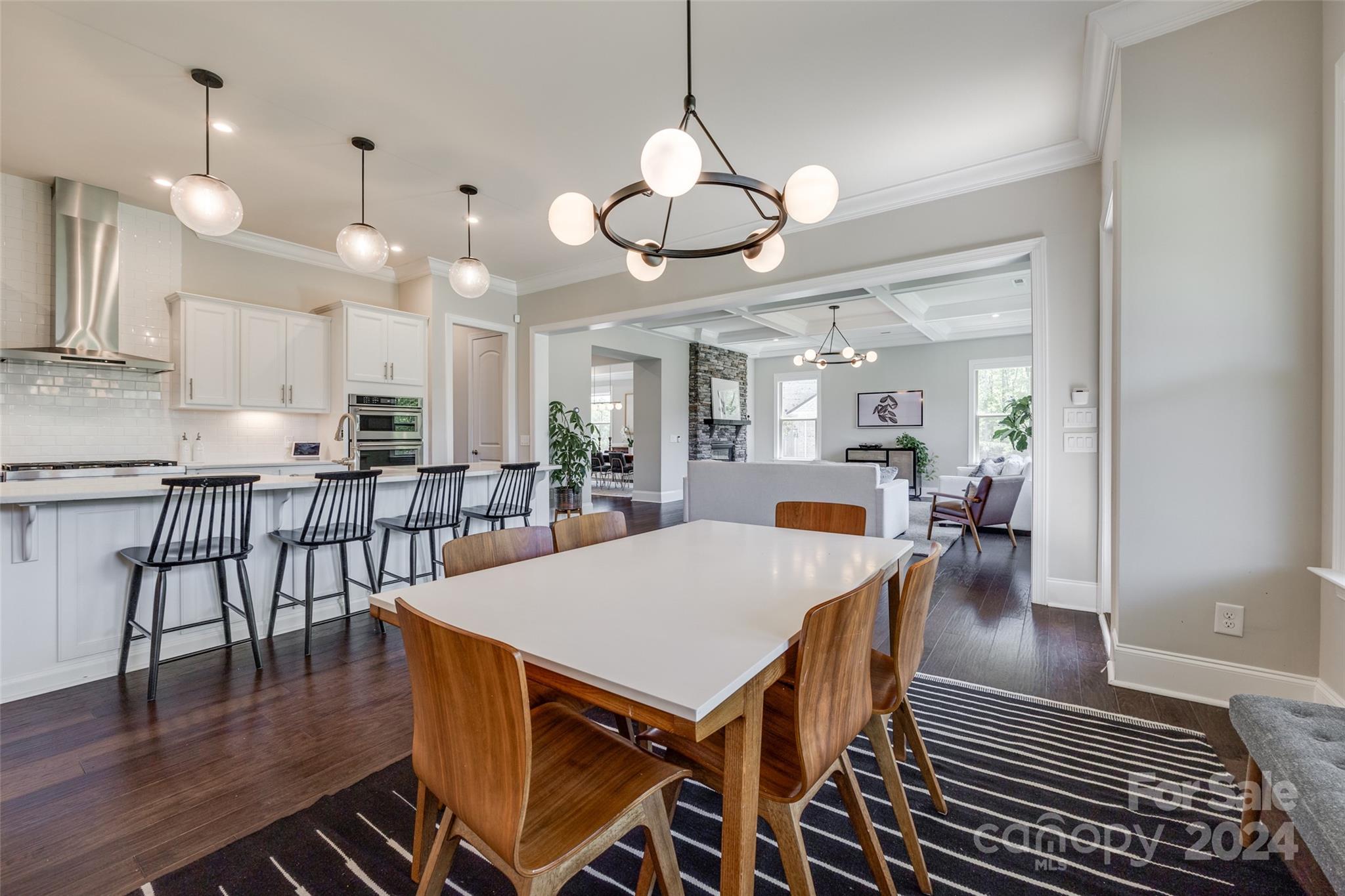 Weddington Preserve - Residential