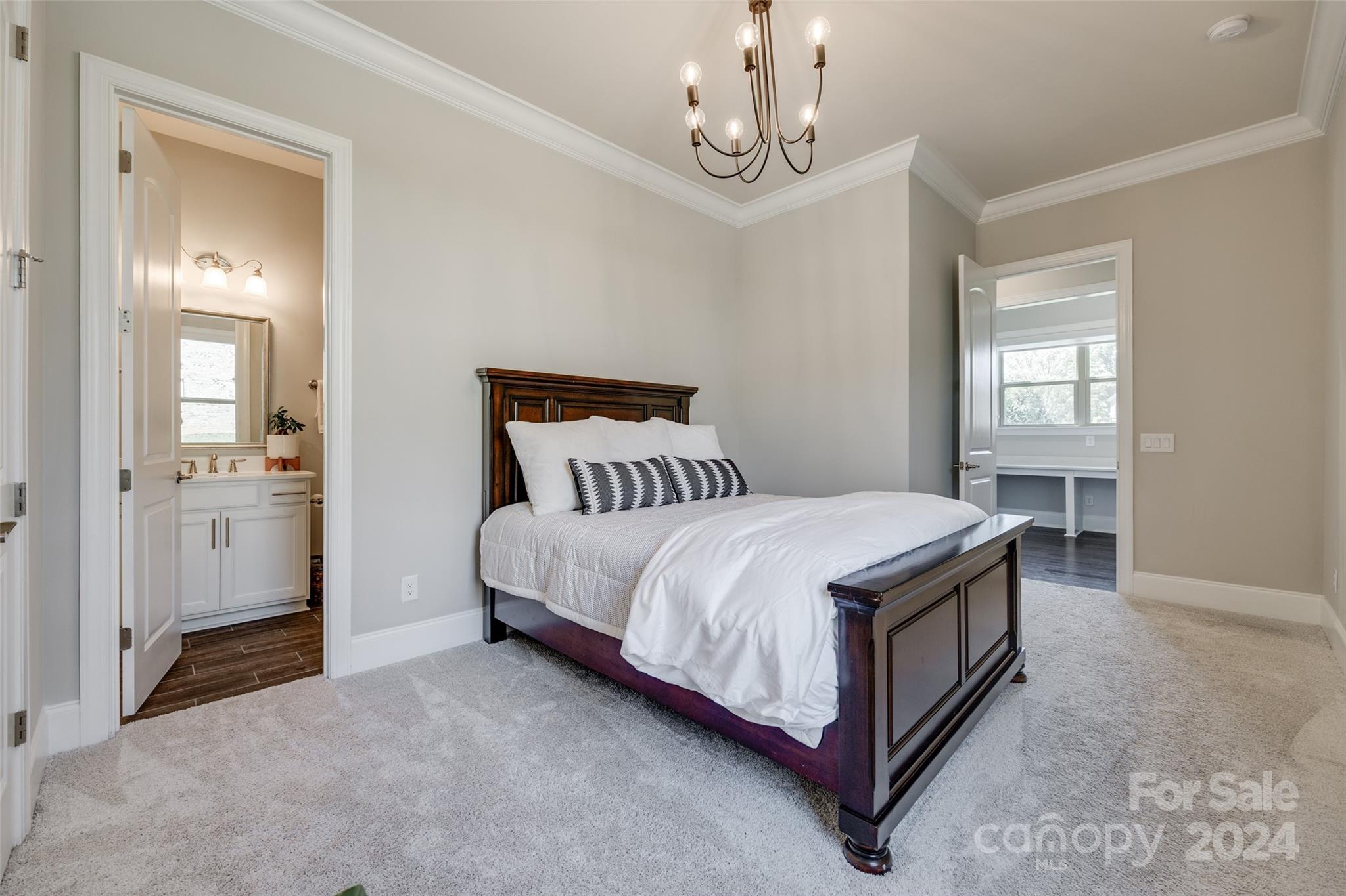 Weddington Preserve - Residential