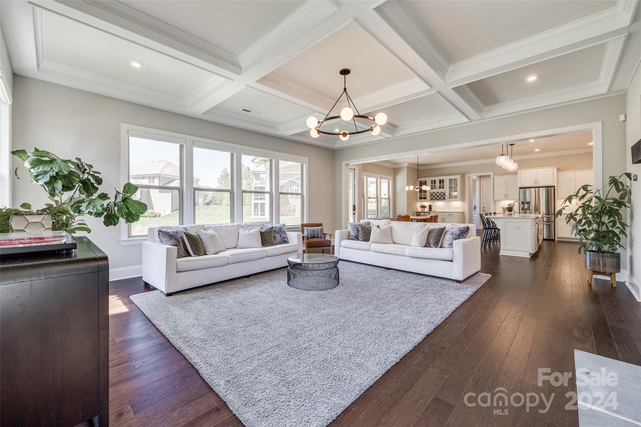 Weddington Preserve - Residential