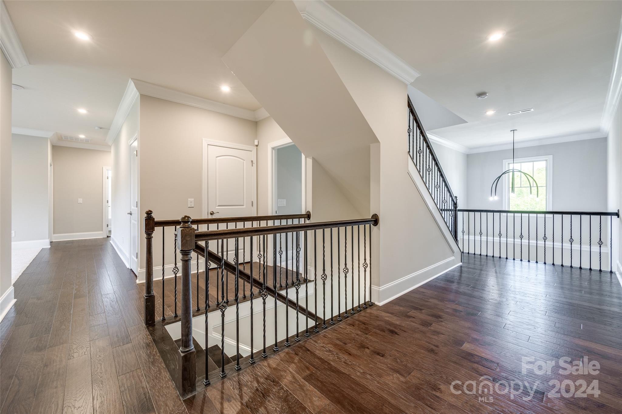 Weddington Preserve - Residential