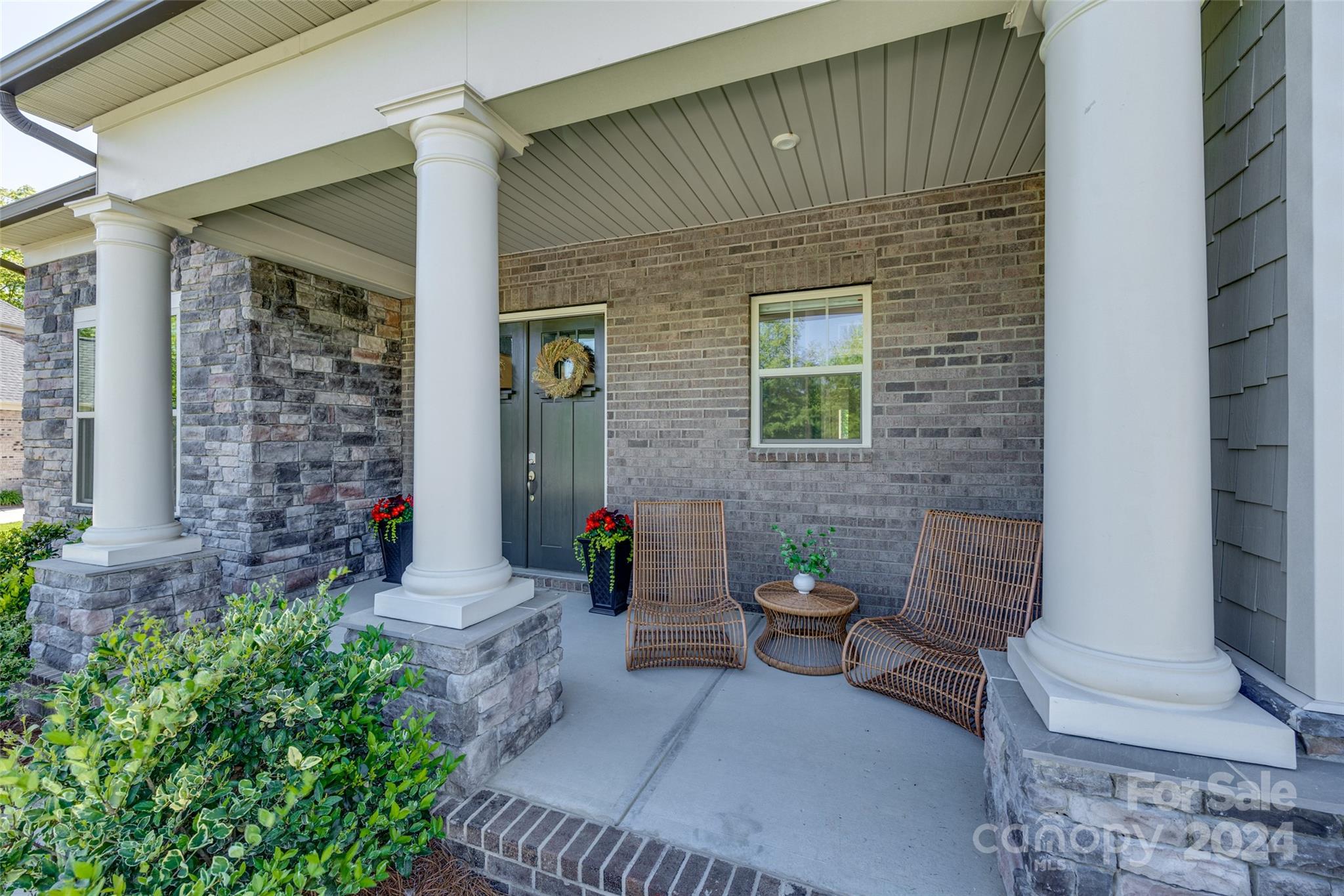 Weddington Preserve - Residential