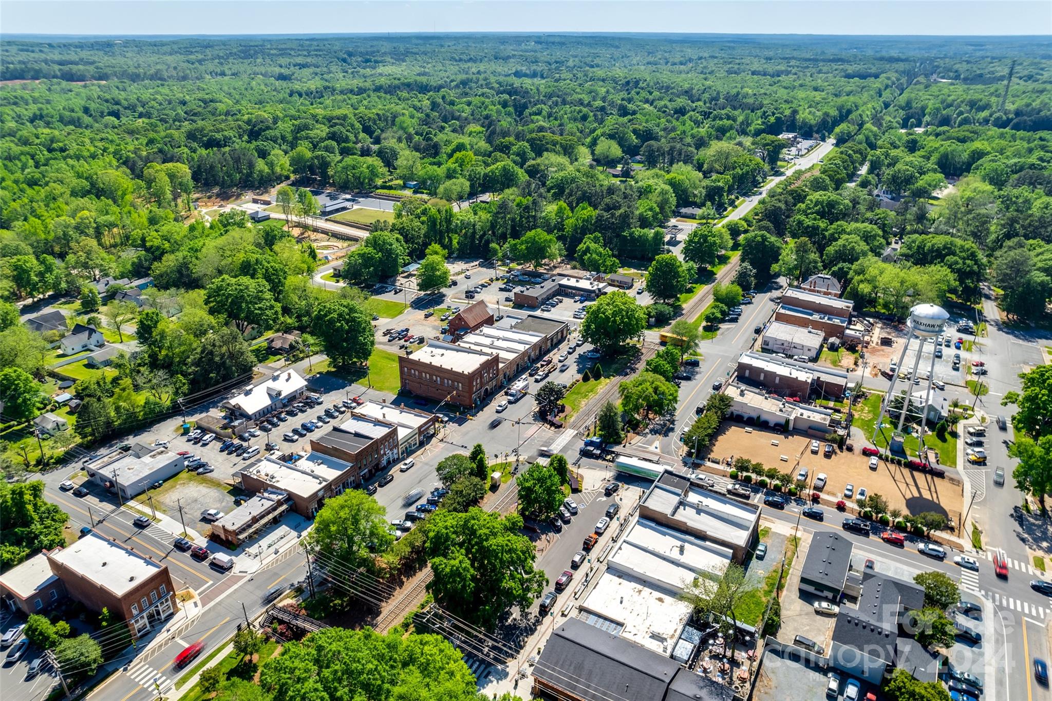 Weddington Preserve - Residential