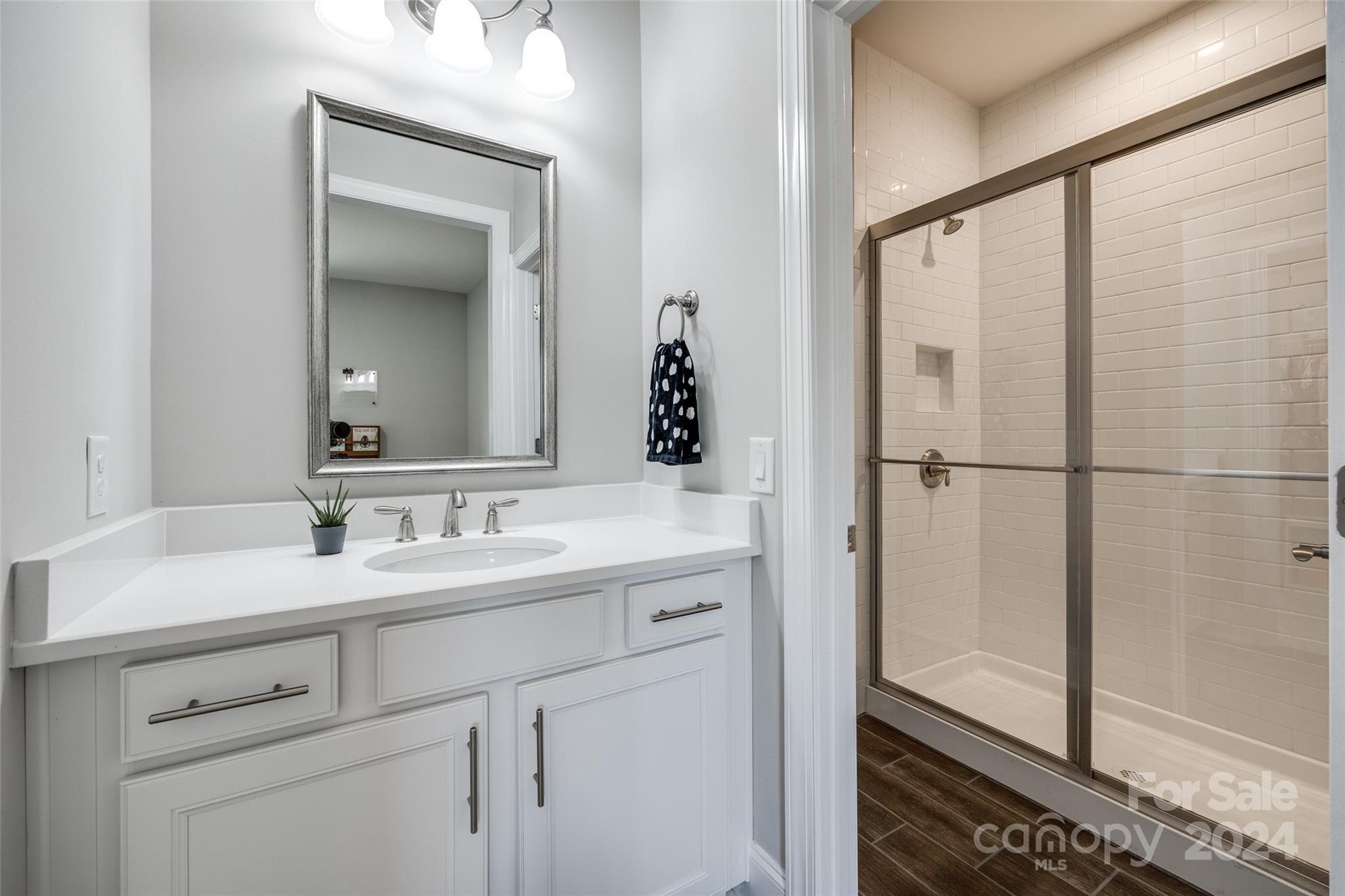 Weddington Preserve - Residential