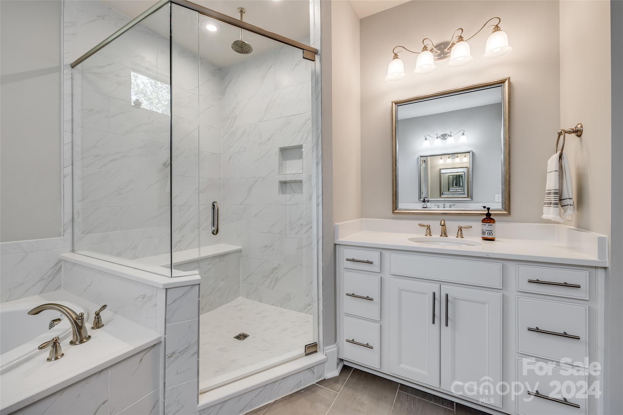 Weddington Preserve - Residential