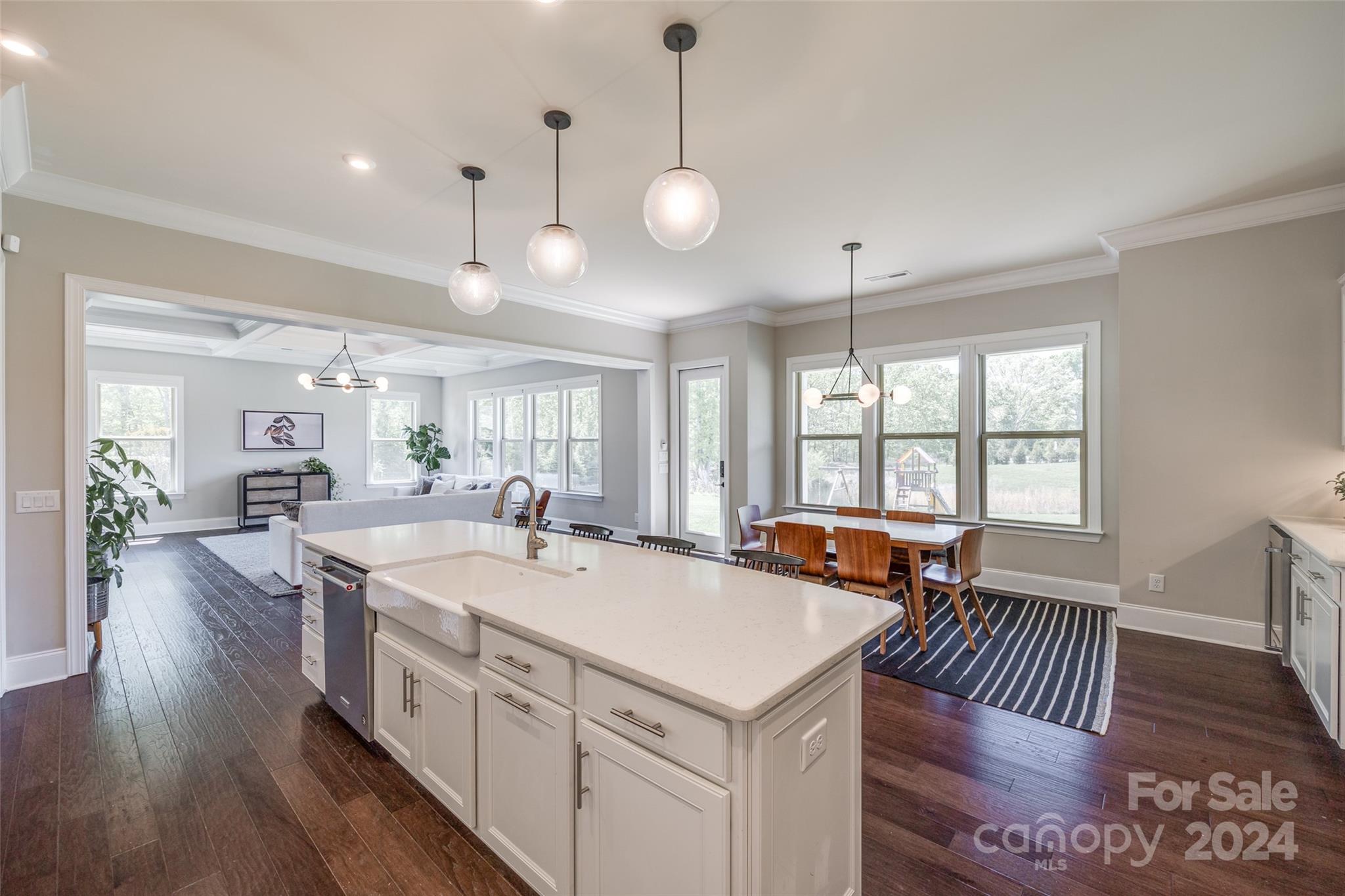 Weddington Preserve - Residential