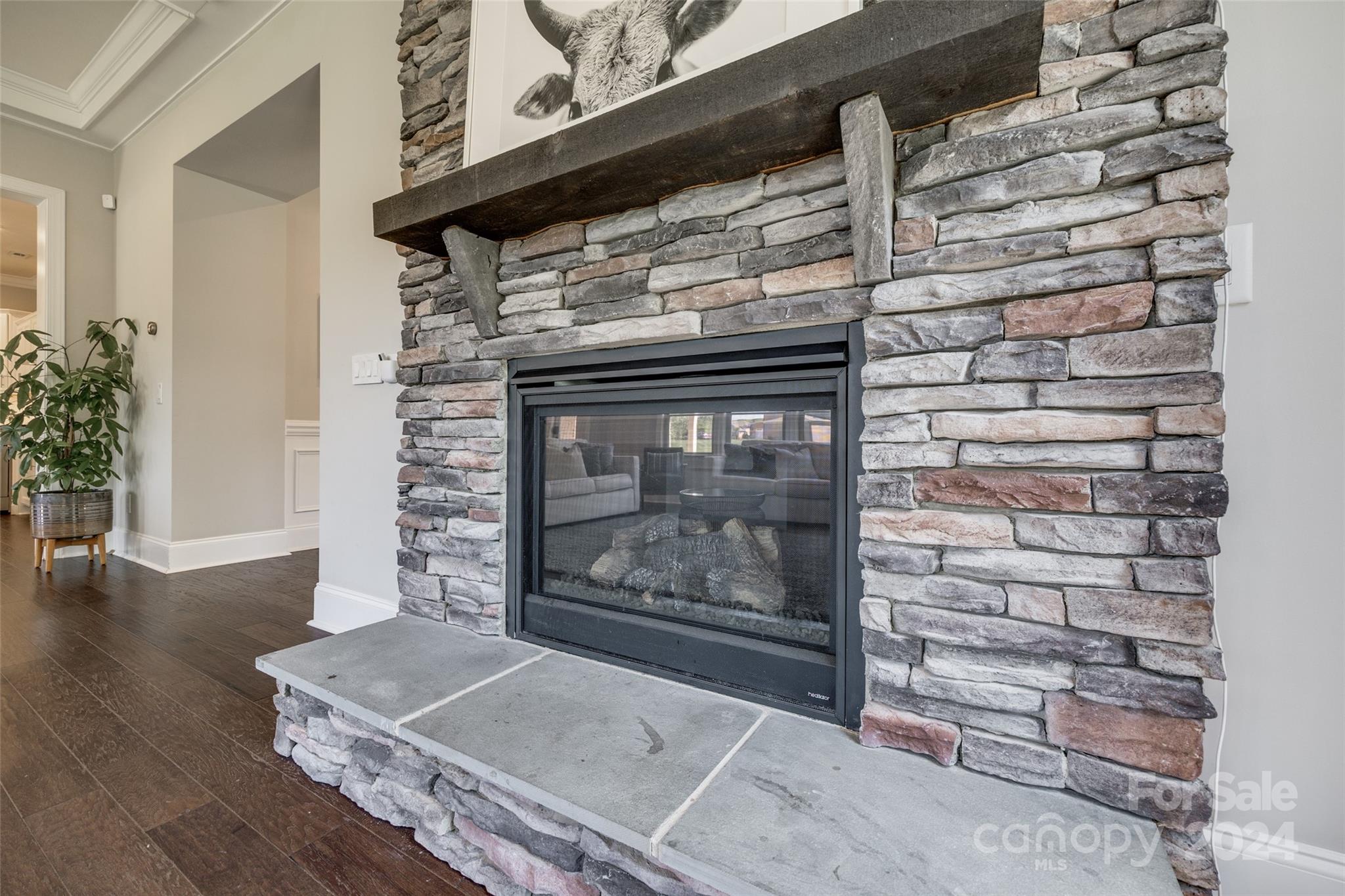 Weddington Preserve - Residential