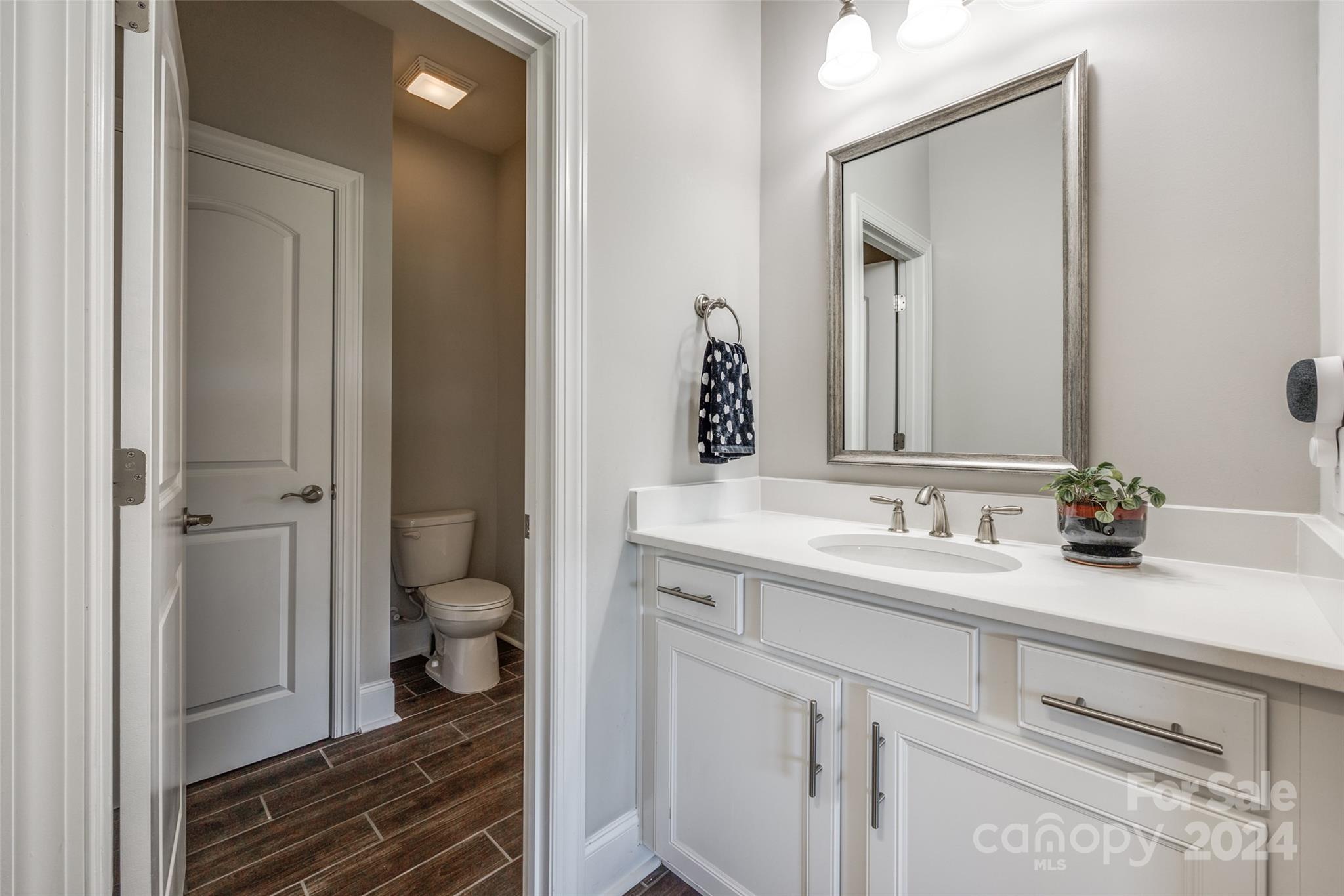 Weddington Preserve - Residential