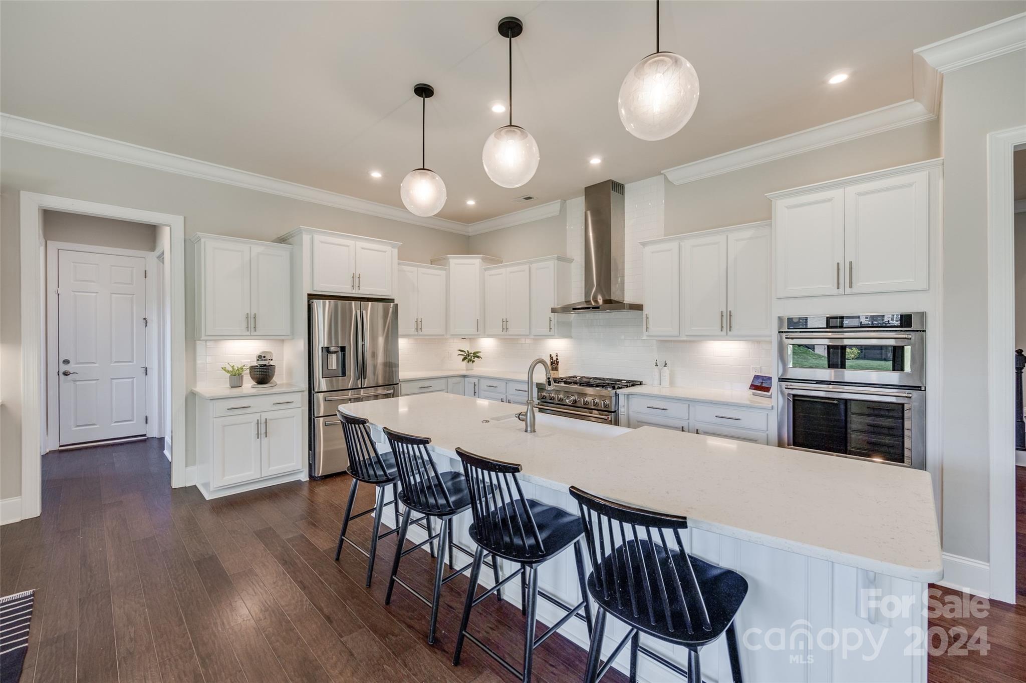 Weddington Preserve - Residential