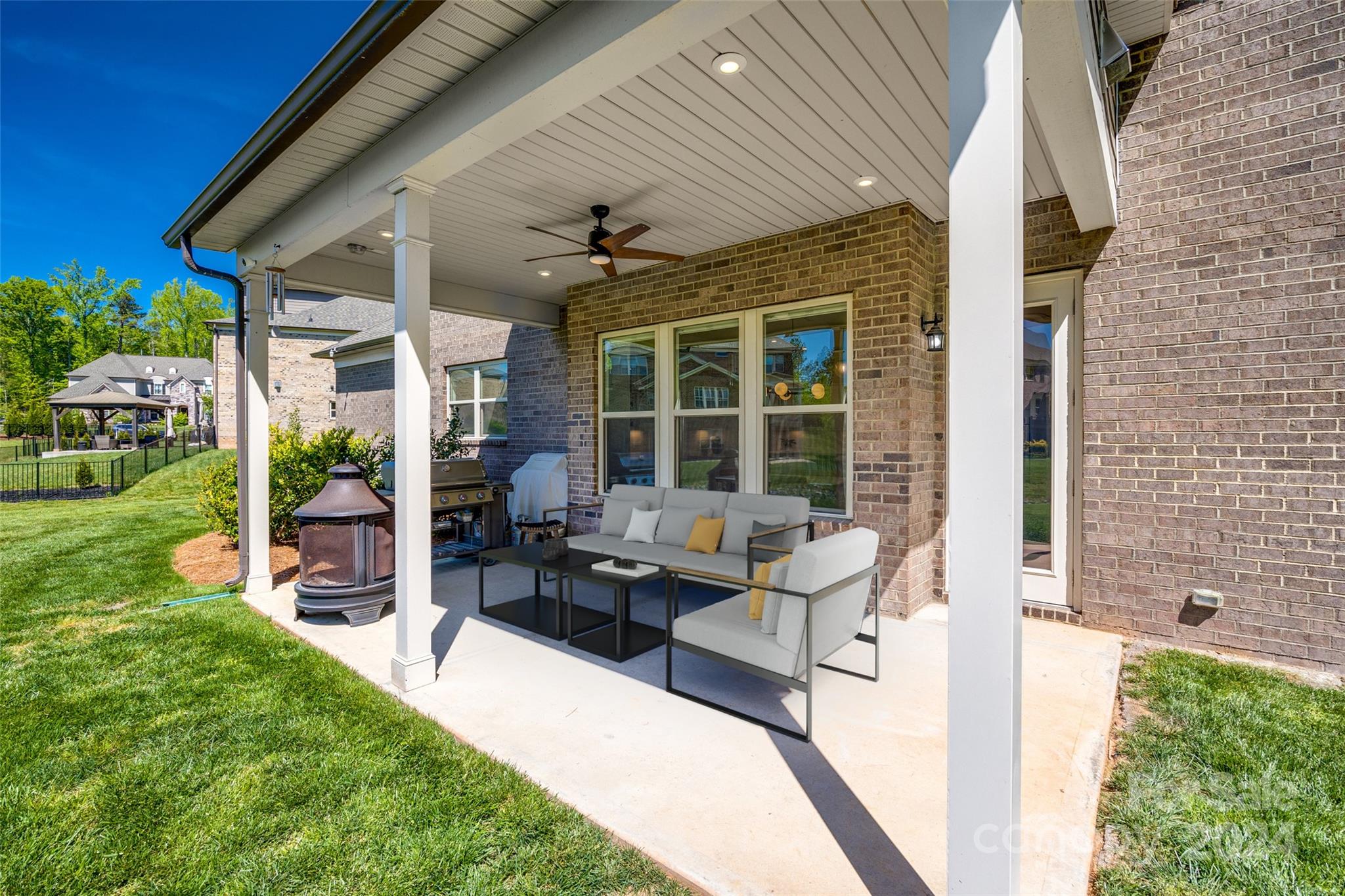 Weddington Preserve - Residential