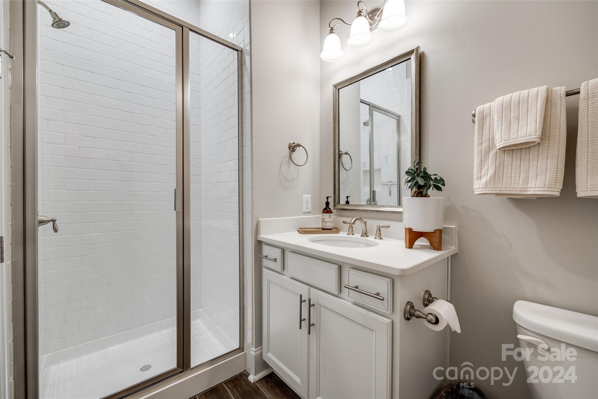 Weddington Preserve - Residential