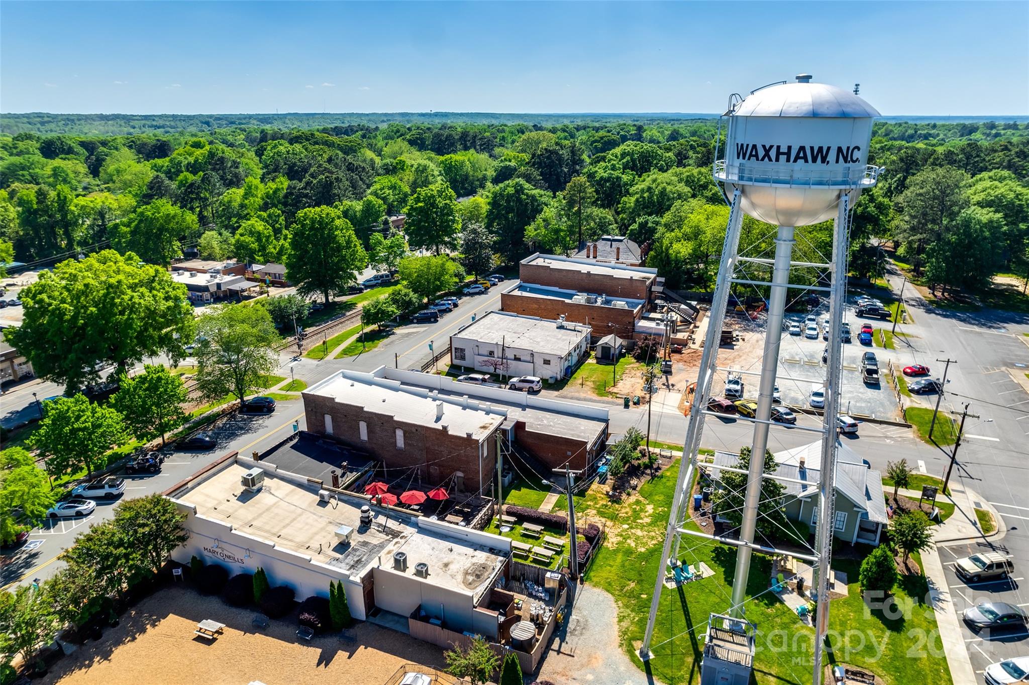 Weddington Preserve - Residential