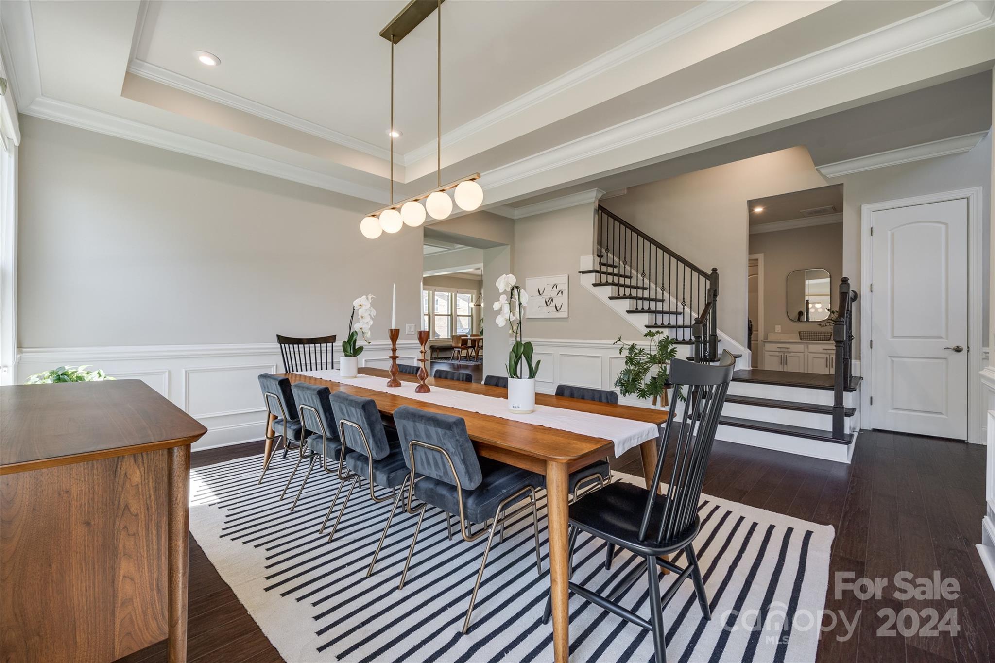 Weddington Preserve - Residential