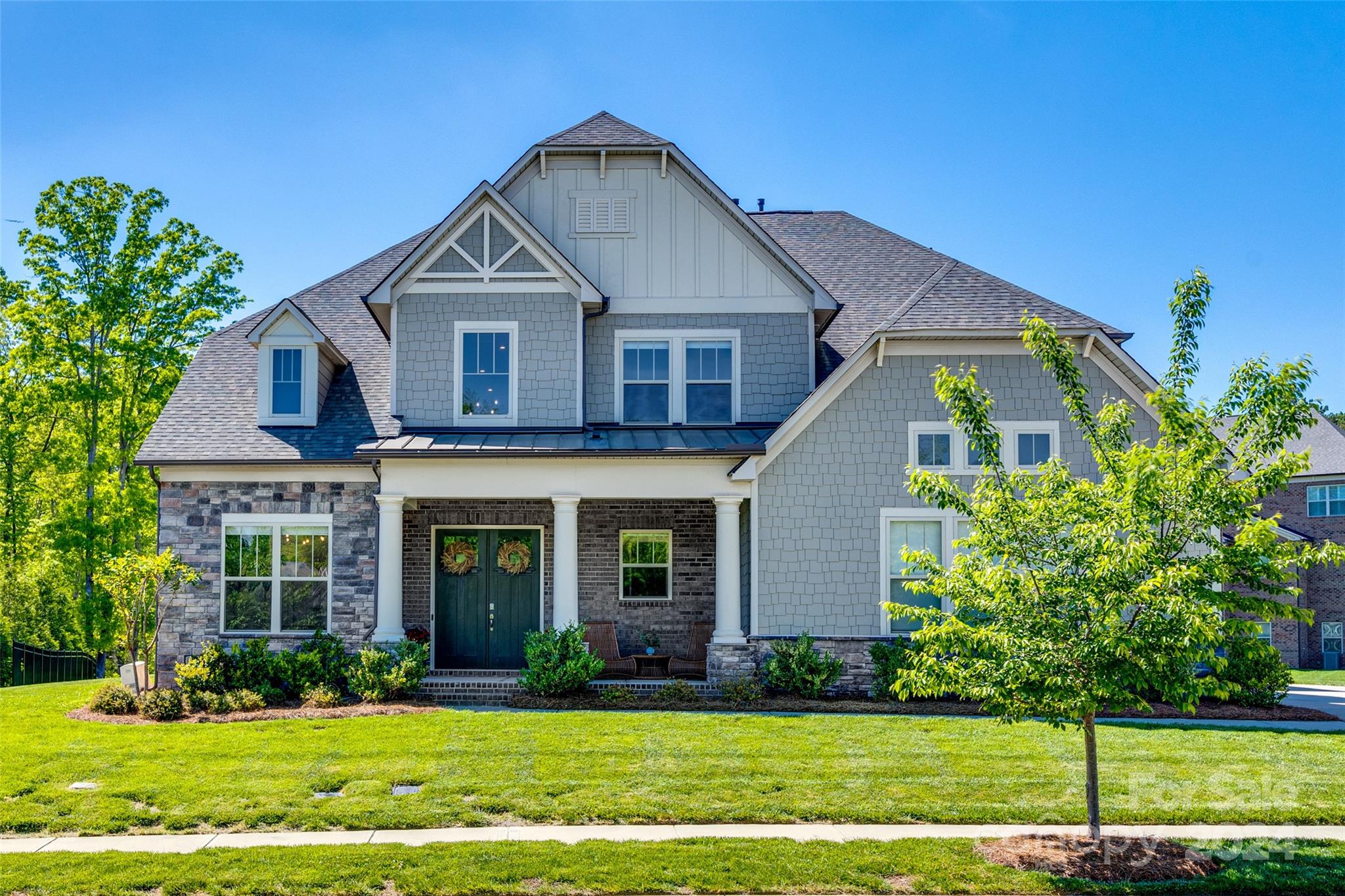 Weddington Preserve - Residential