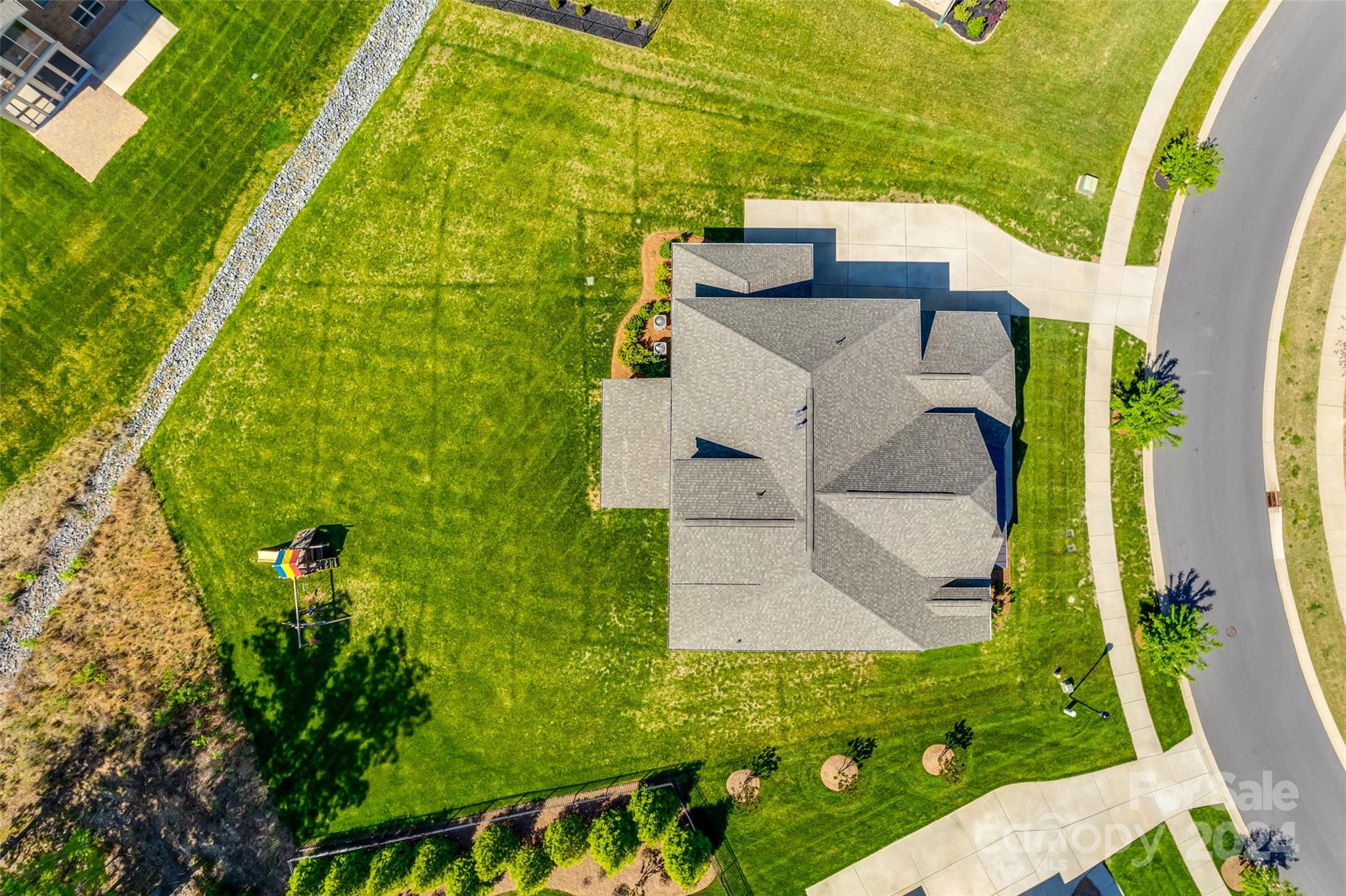 Weddington Preserve - Residential