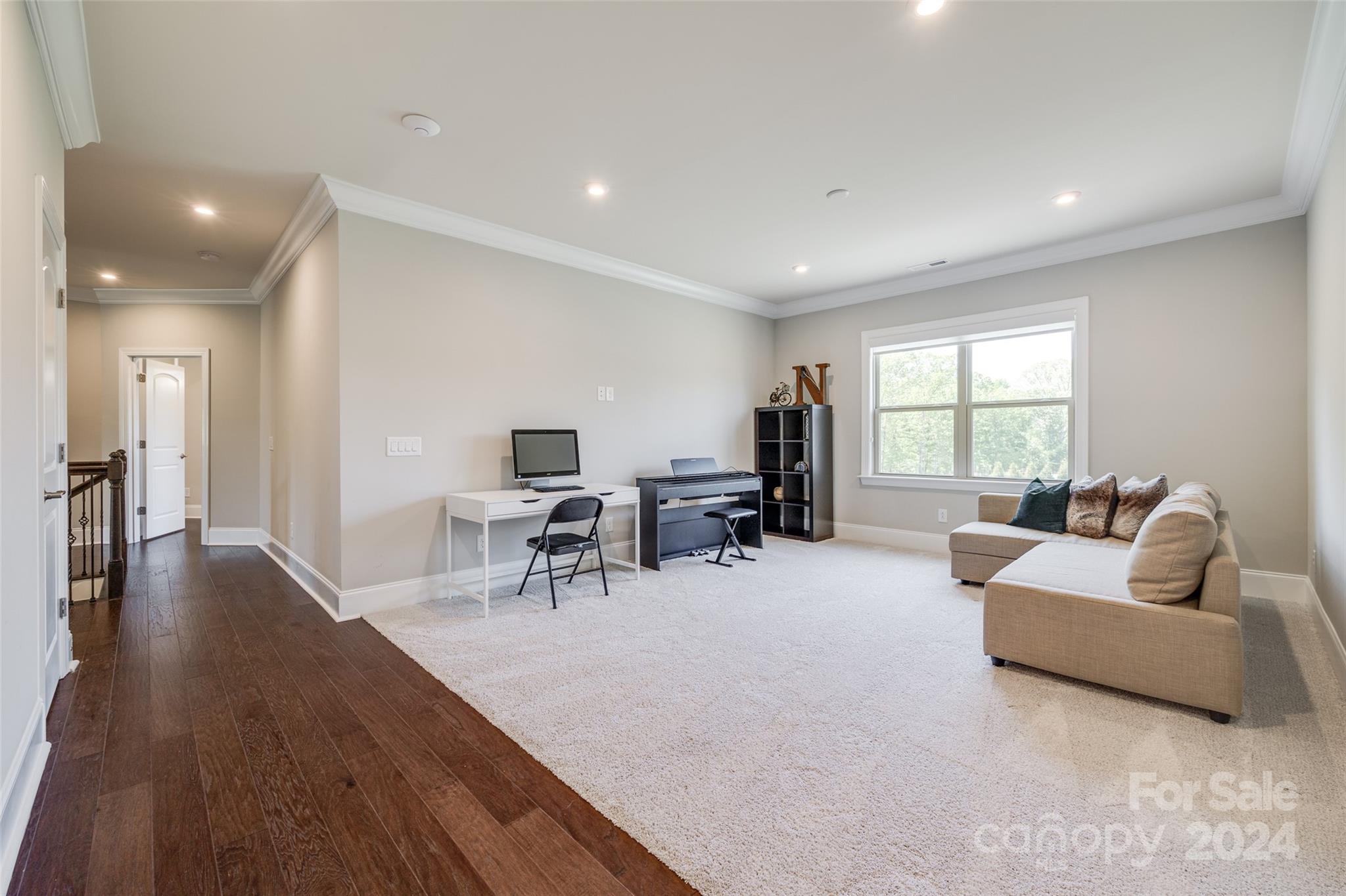 Weddington Preserve - Residential