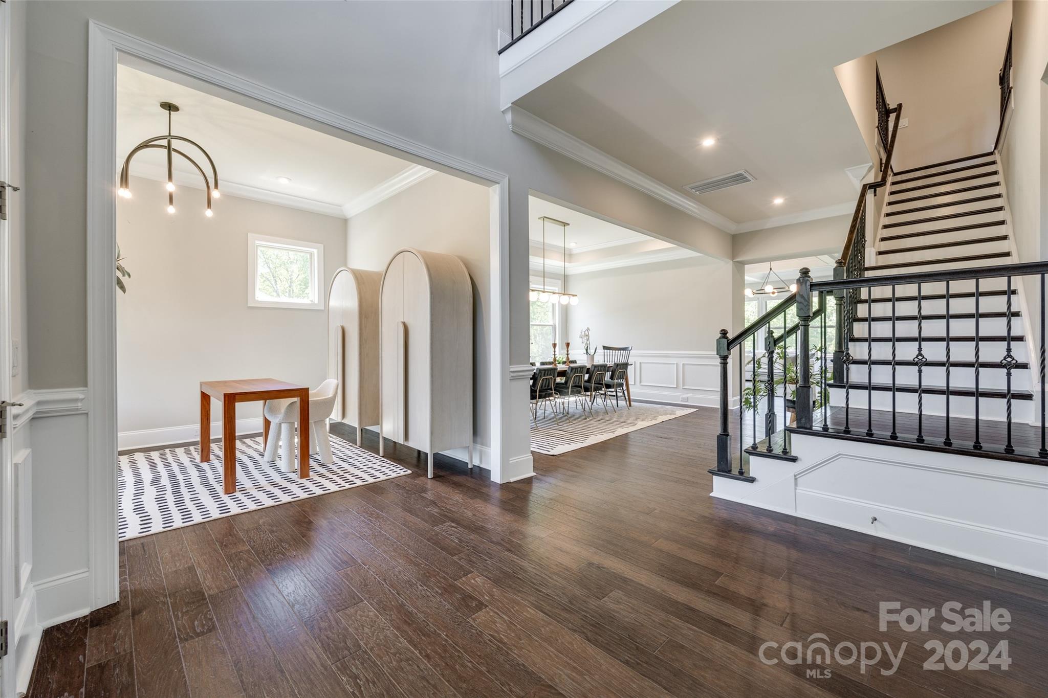 Weddington Preserve - Residential