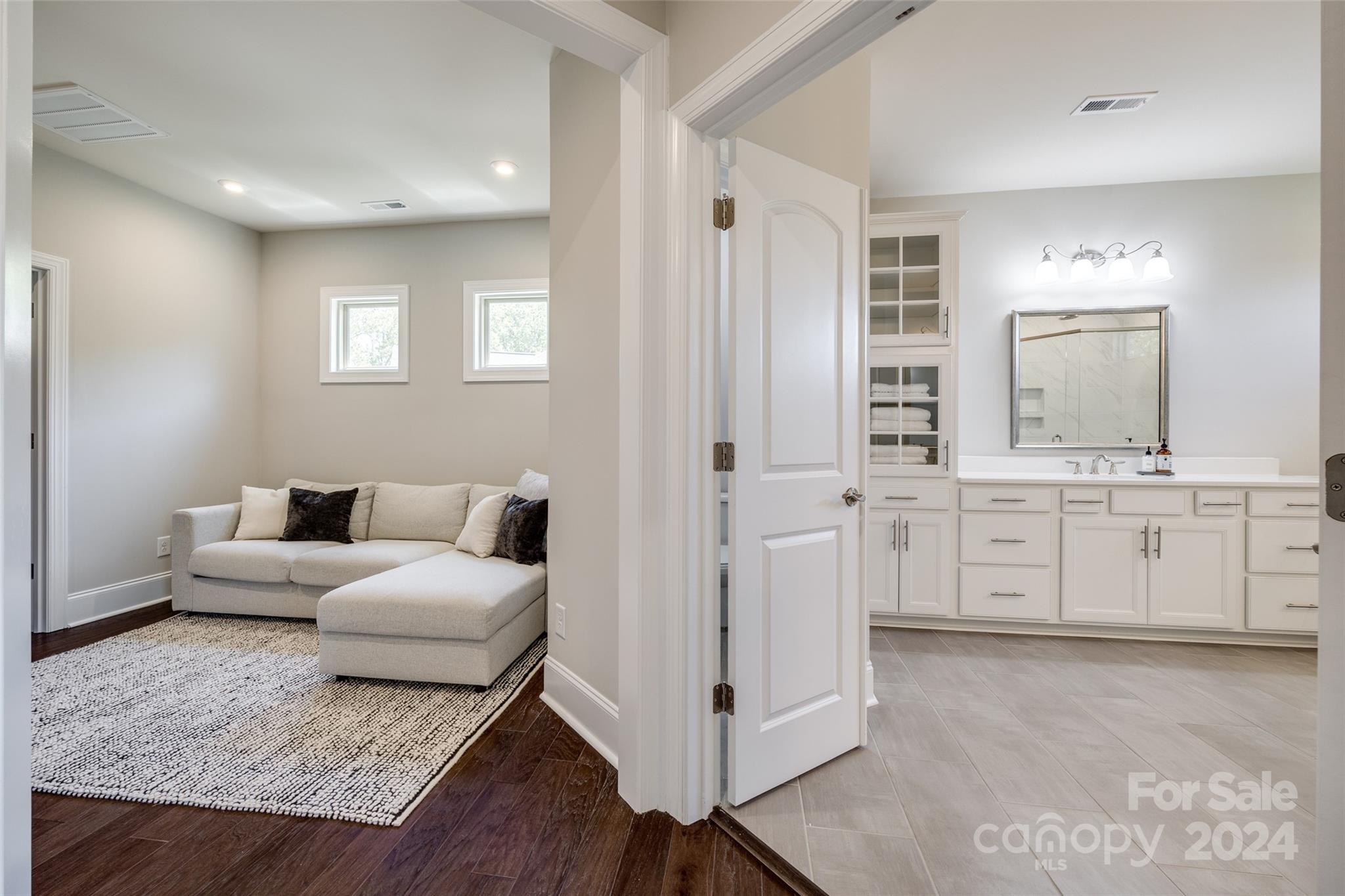 Weddington Preserve - Residential