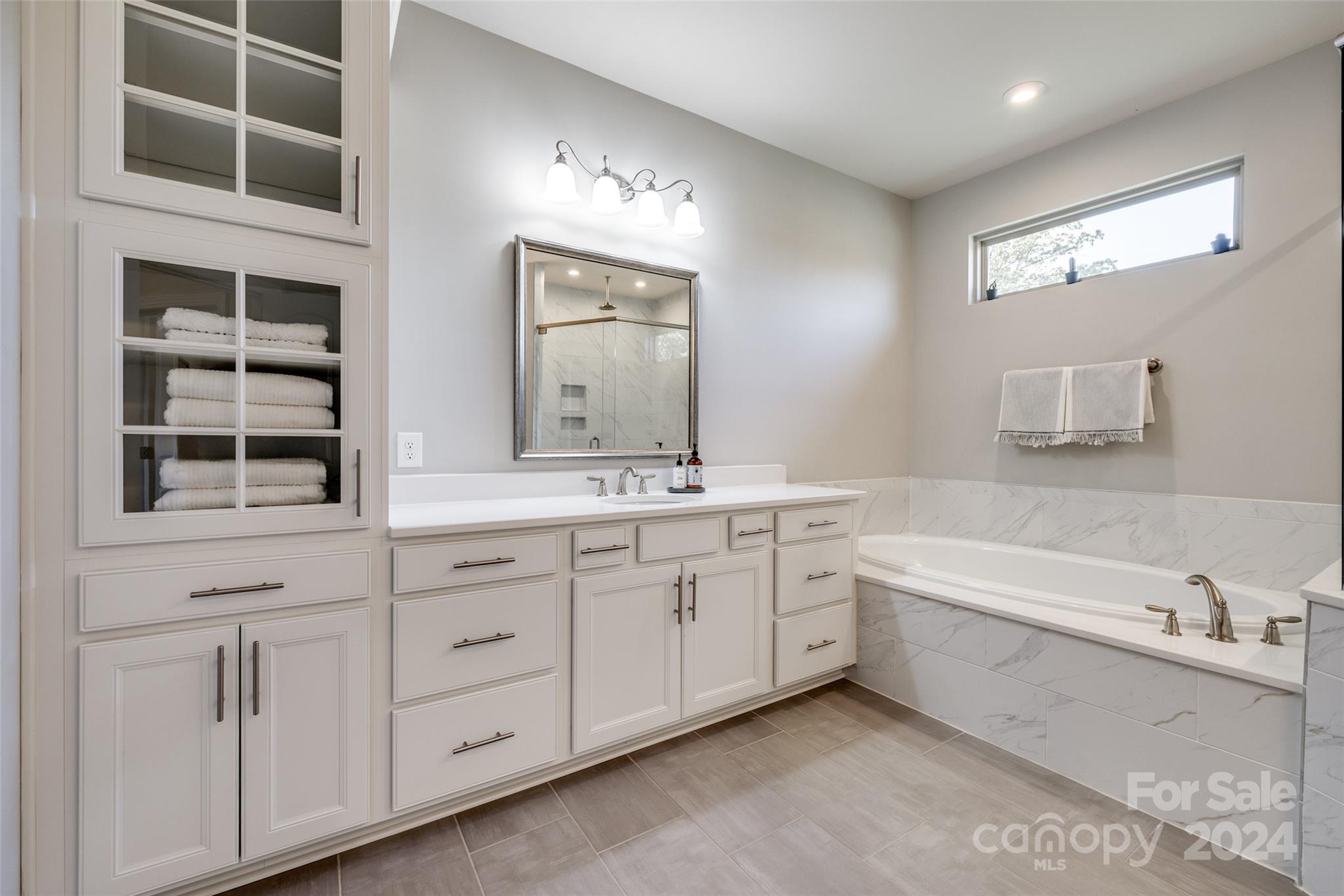 Weddington Preserve - Residential