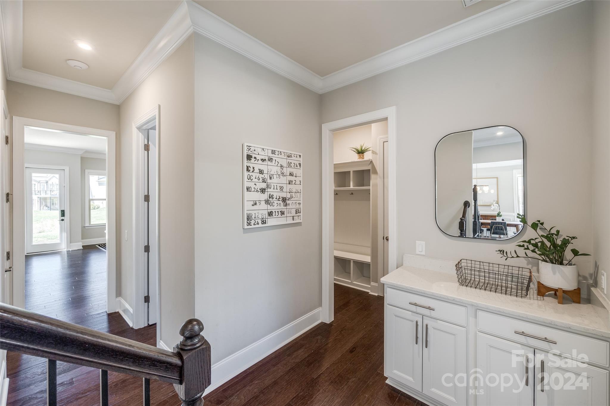 Weddington Preserve - Residential