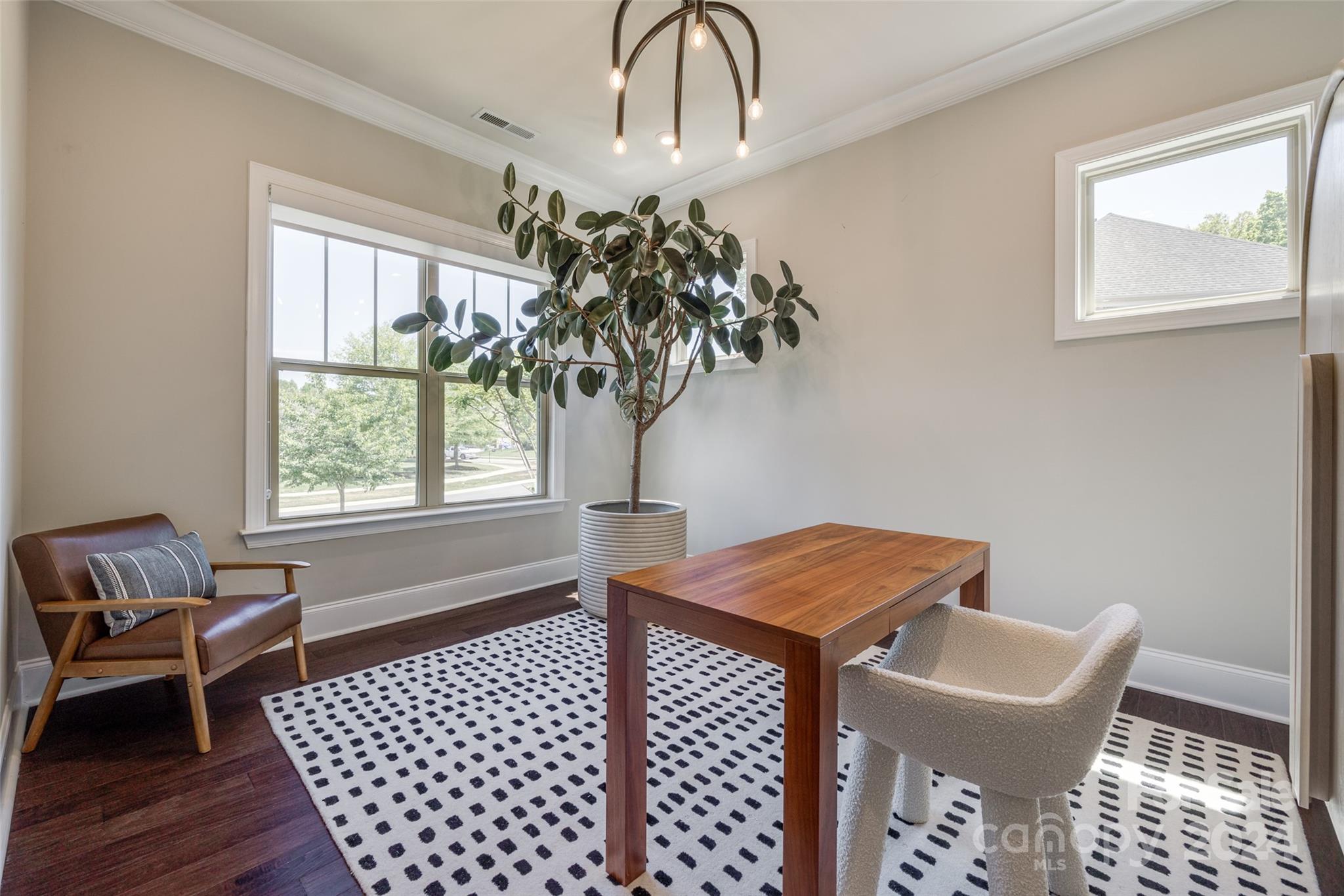 Weddington Preserve - Residential