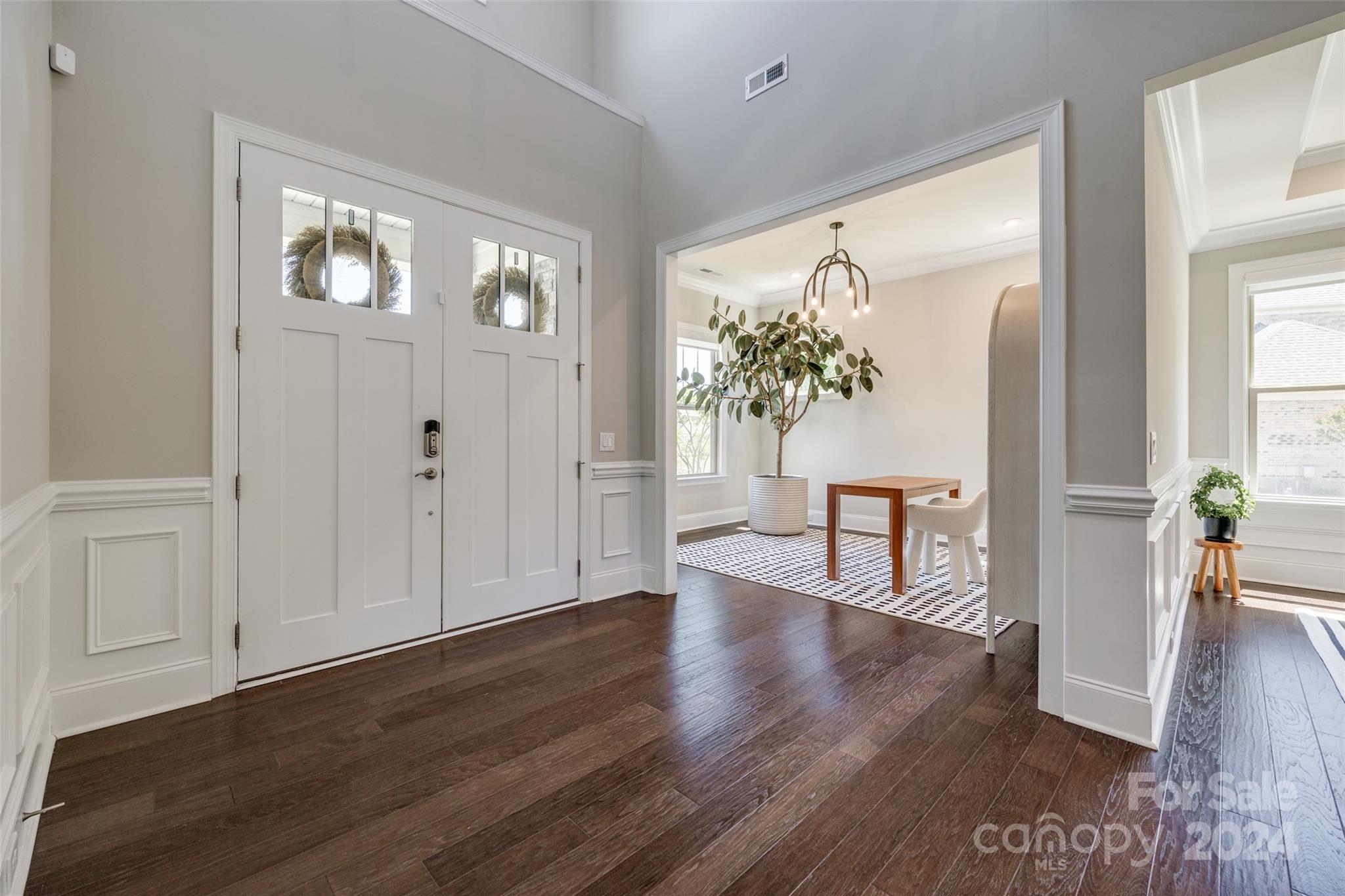 Weddington Preserve - Residential