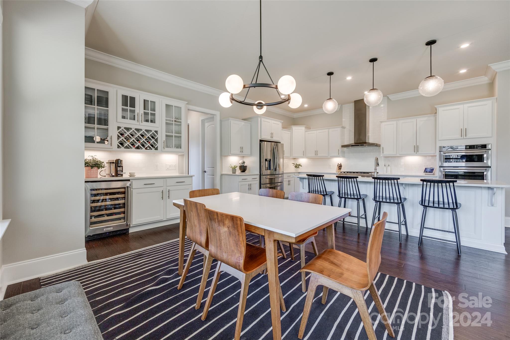 Weddington Preserve - Residential