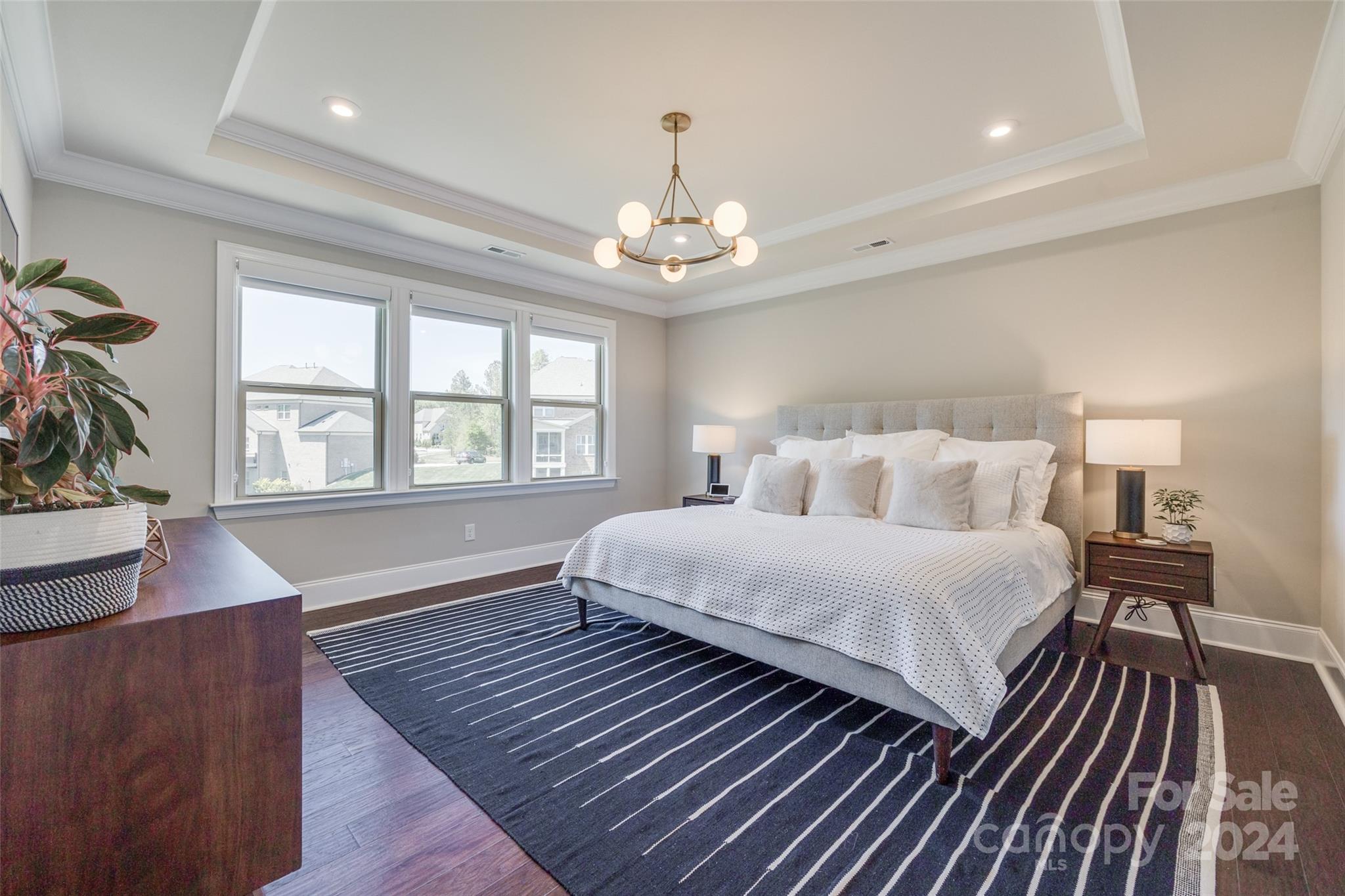 Weddington Preserve - Residential