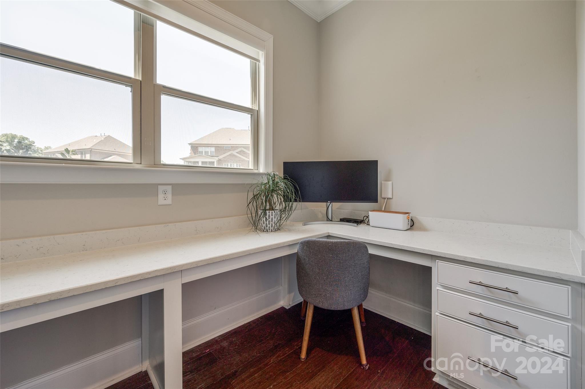 Weddington Preserve - Residential