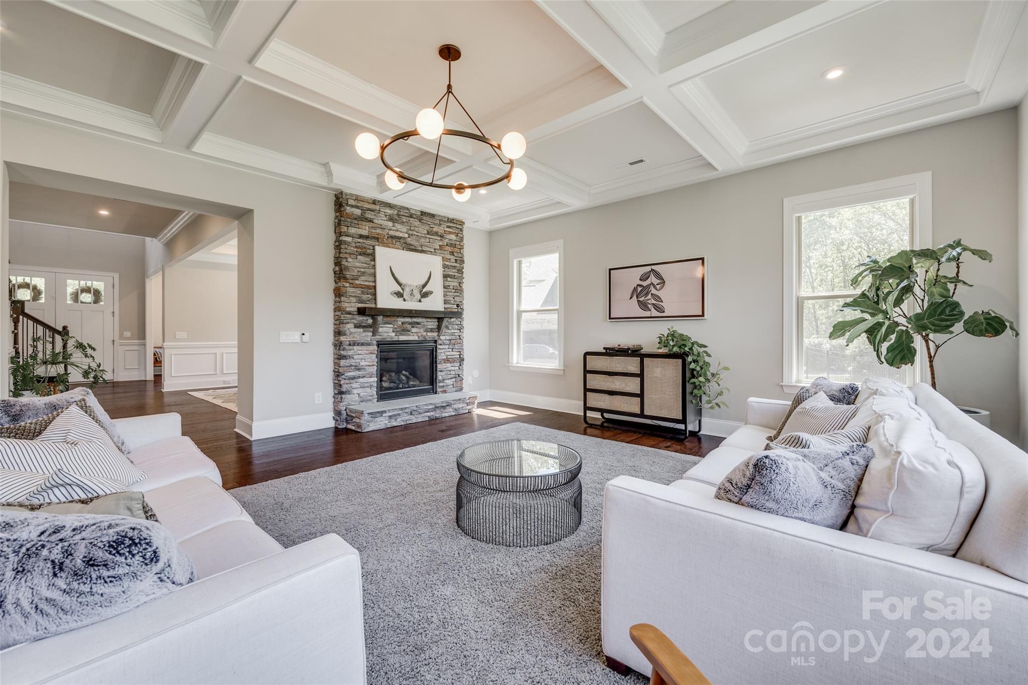 Weddington Preserve - Residential