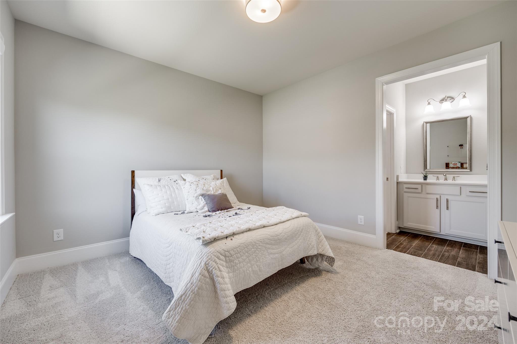 Weddington Preserve - Residential