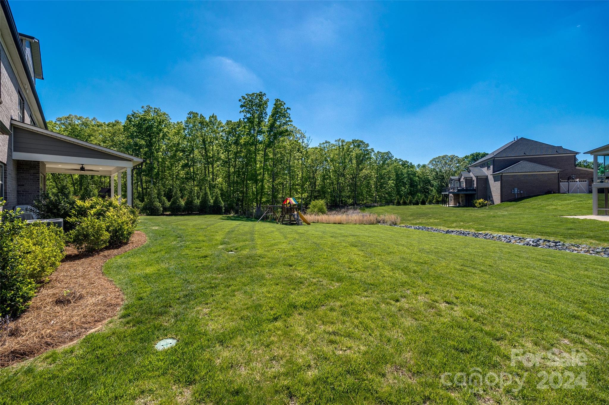 Weddington Preserve - Residential