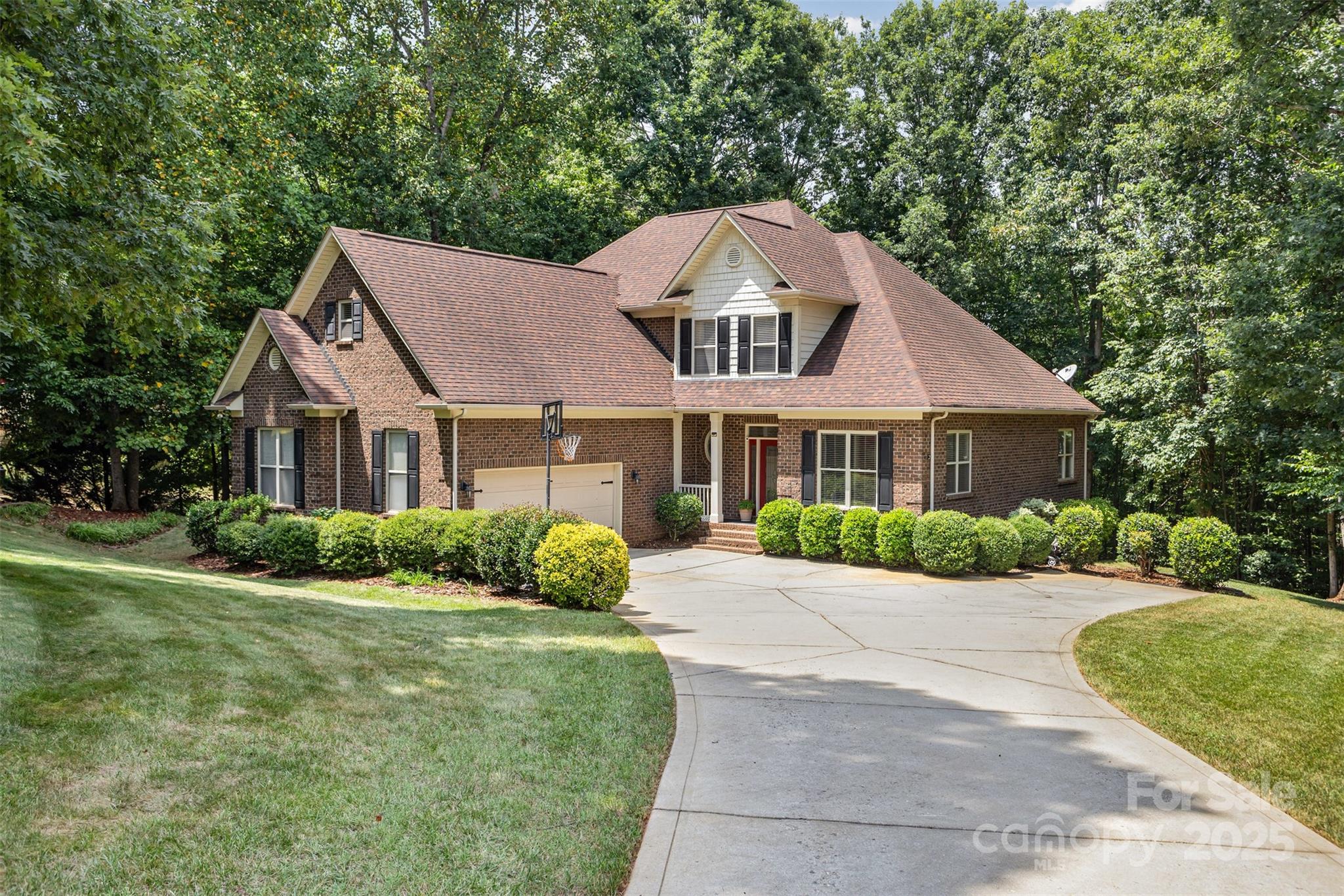 689 Presbyterian Road