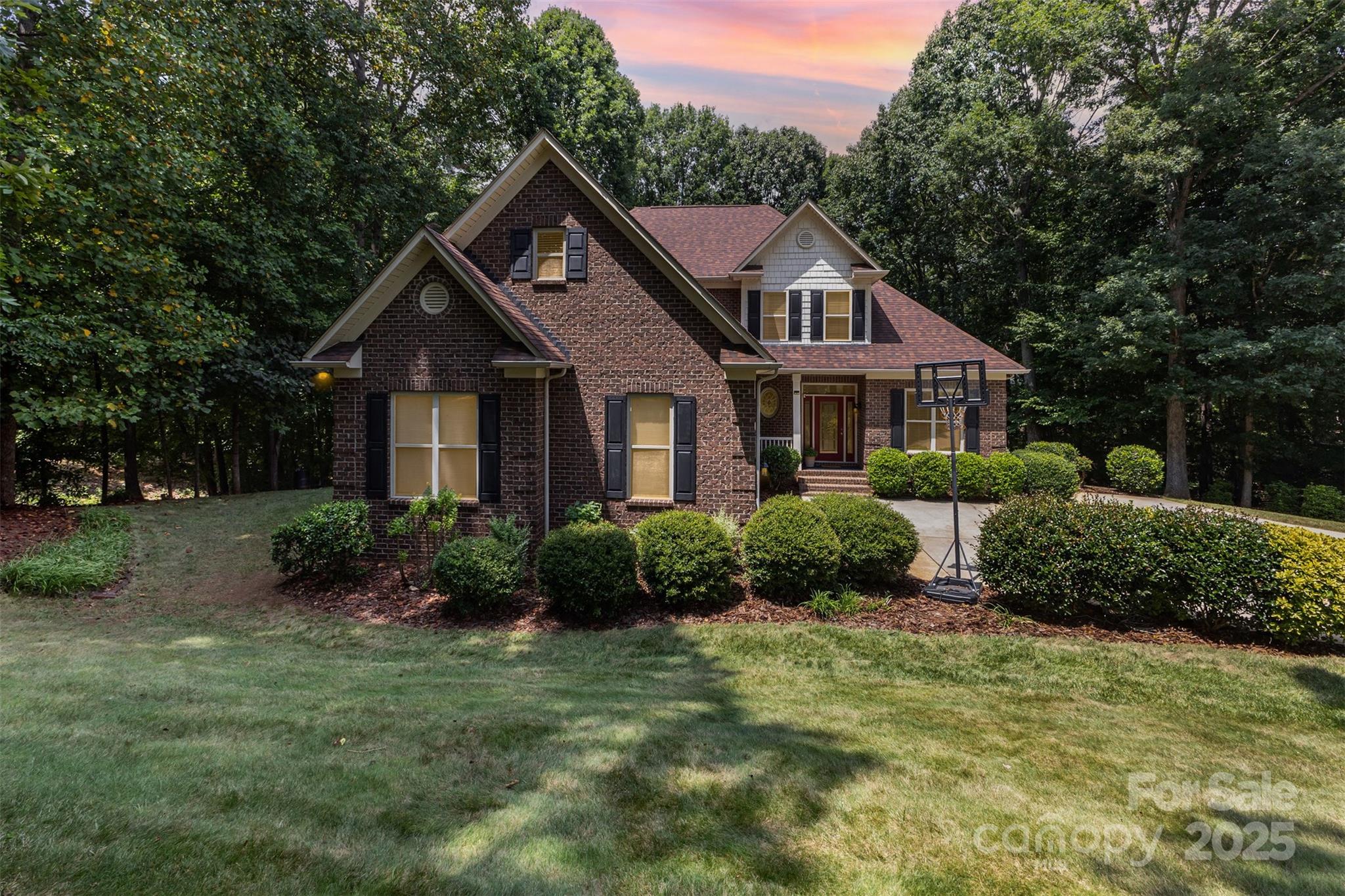 689 Presbyterian Road