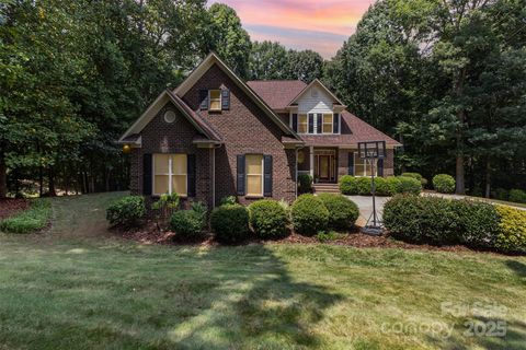 689 Presbyterian Road Mooresville NC 28115