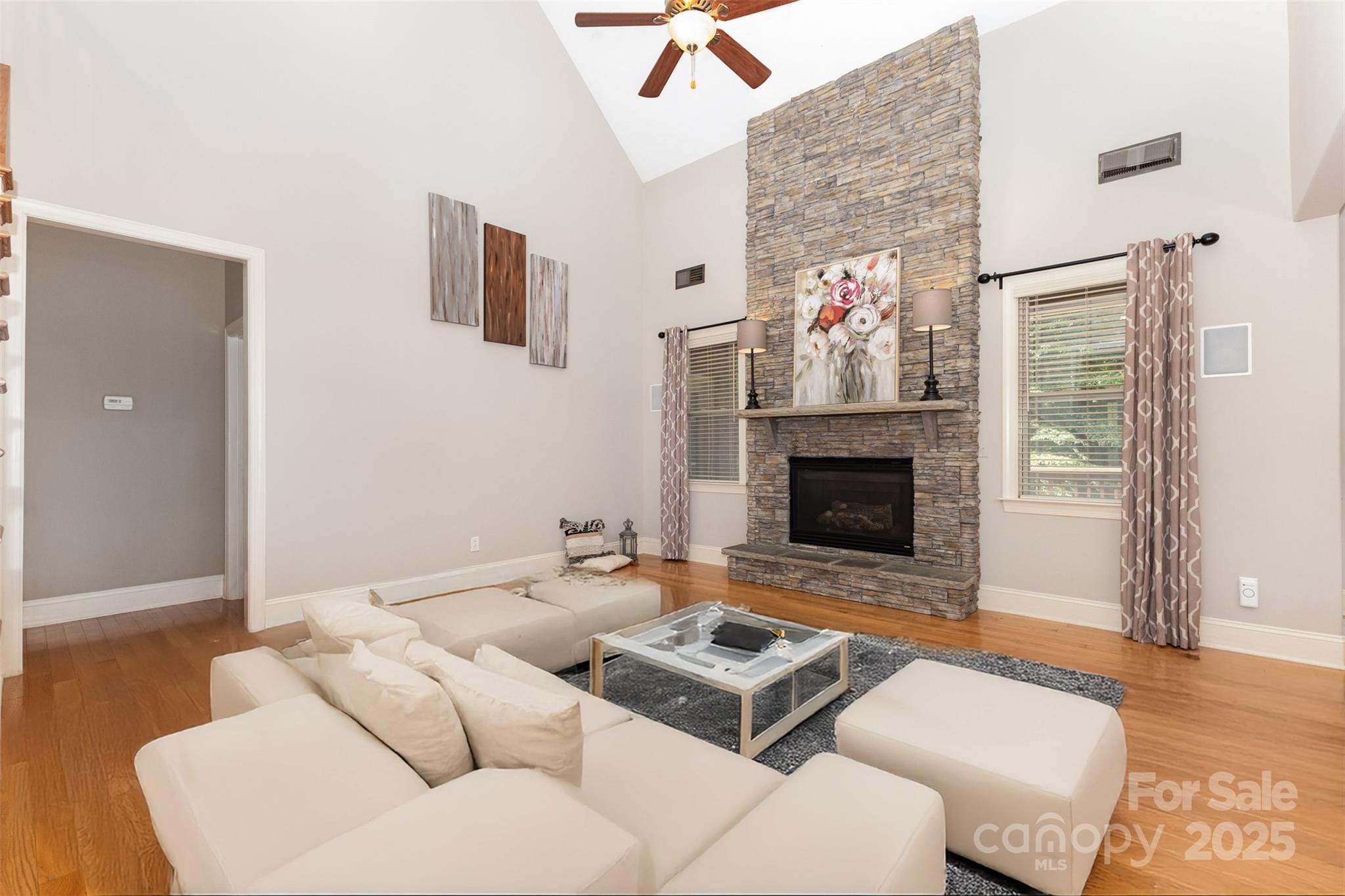 689 Presbyterian Road