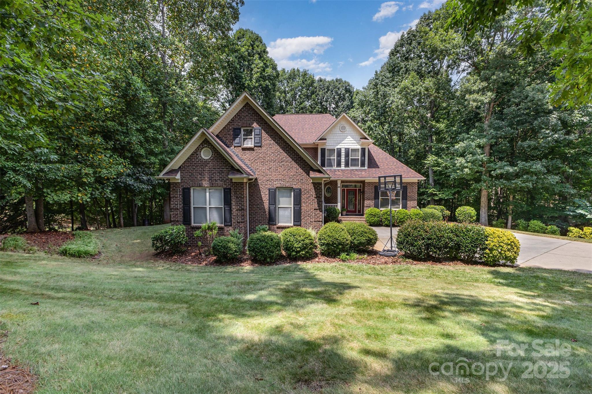 689 Presbyterian Road