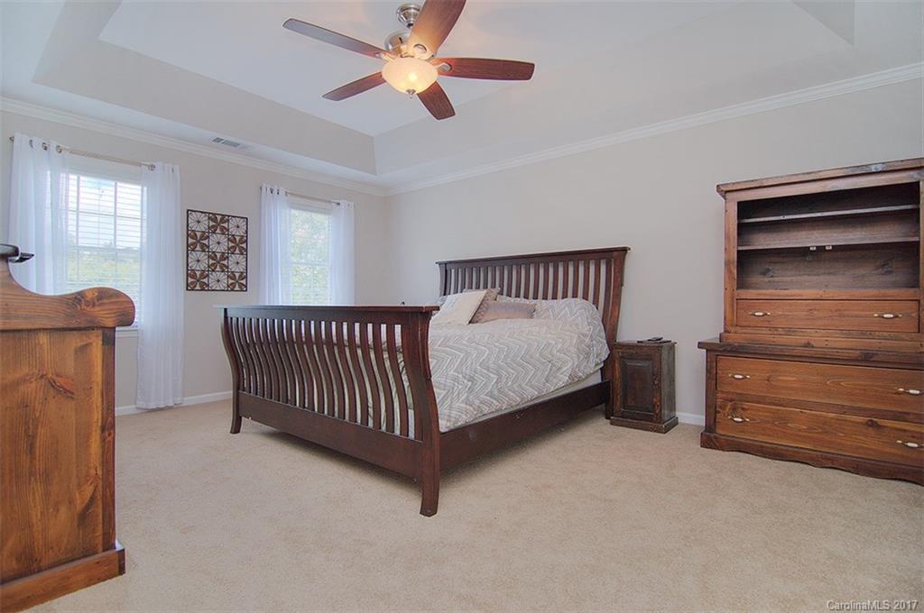 Wynfield Creek - Residential