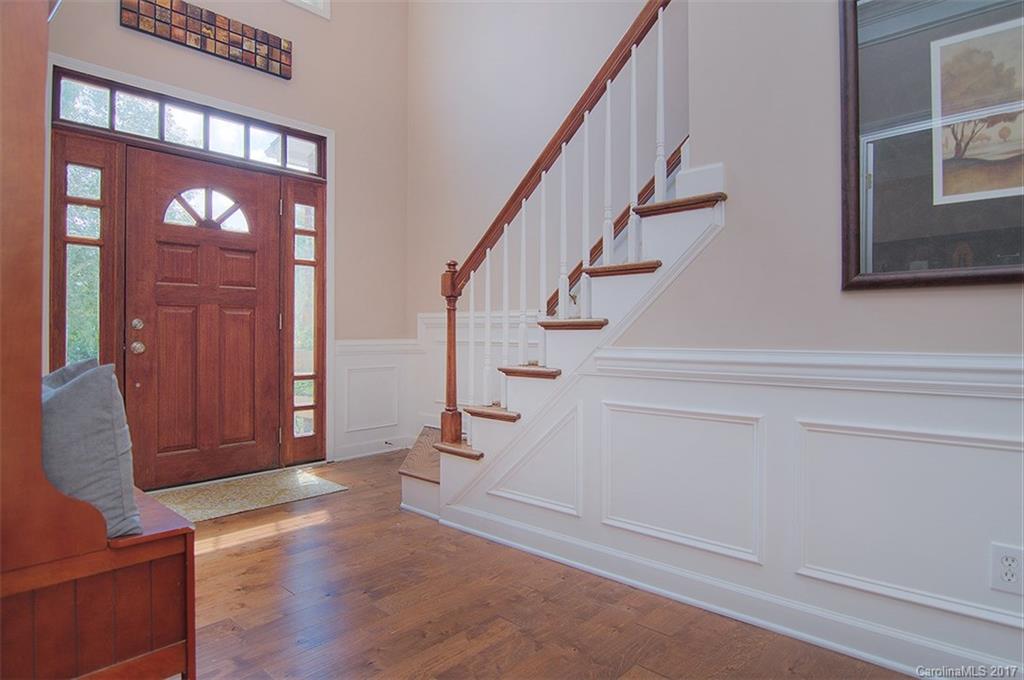 Wynfield Creek - Residential