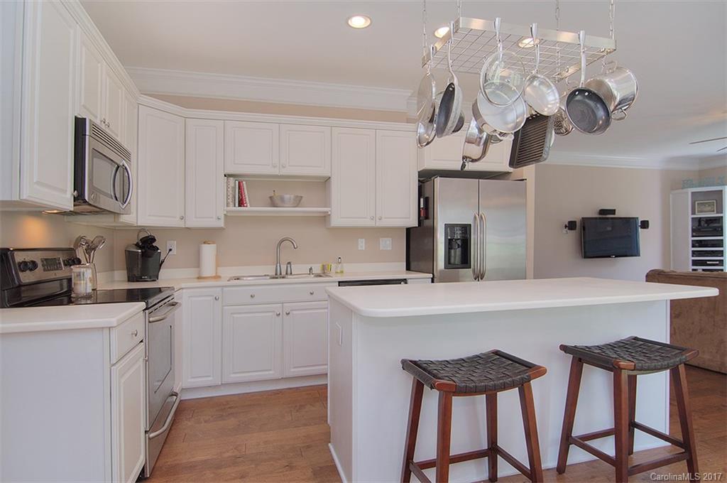 Wynfield Creek - Residential