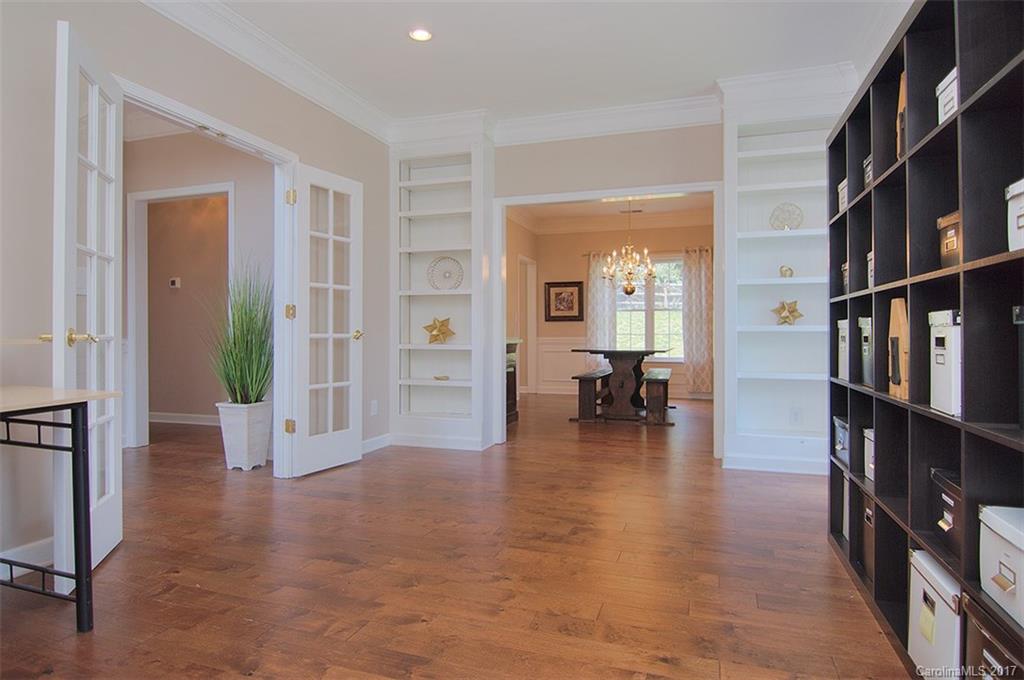 Wynfield Creek - Residential